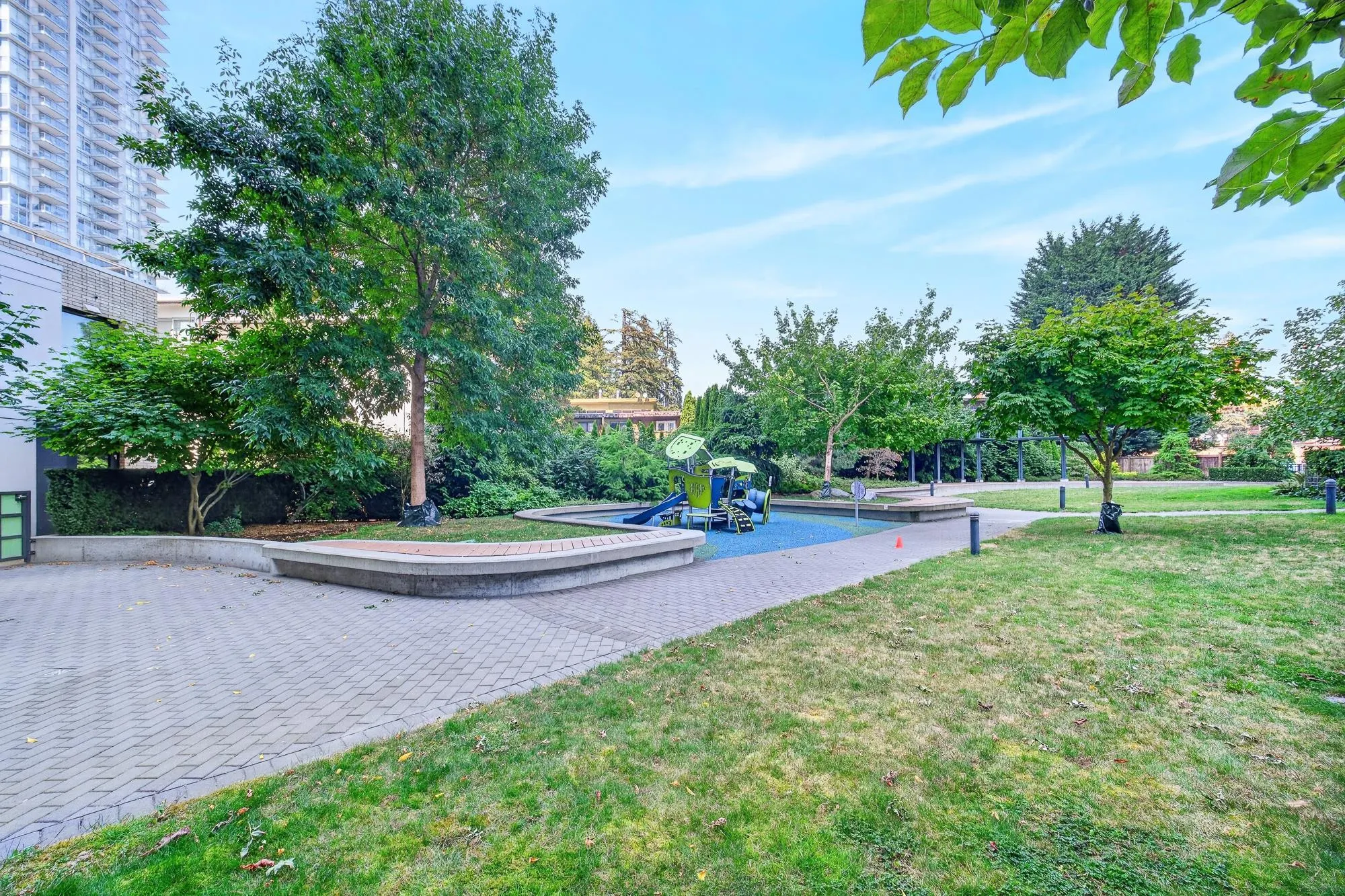 6638 Dunblane Avenue #1408