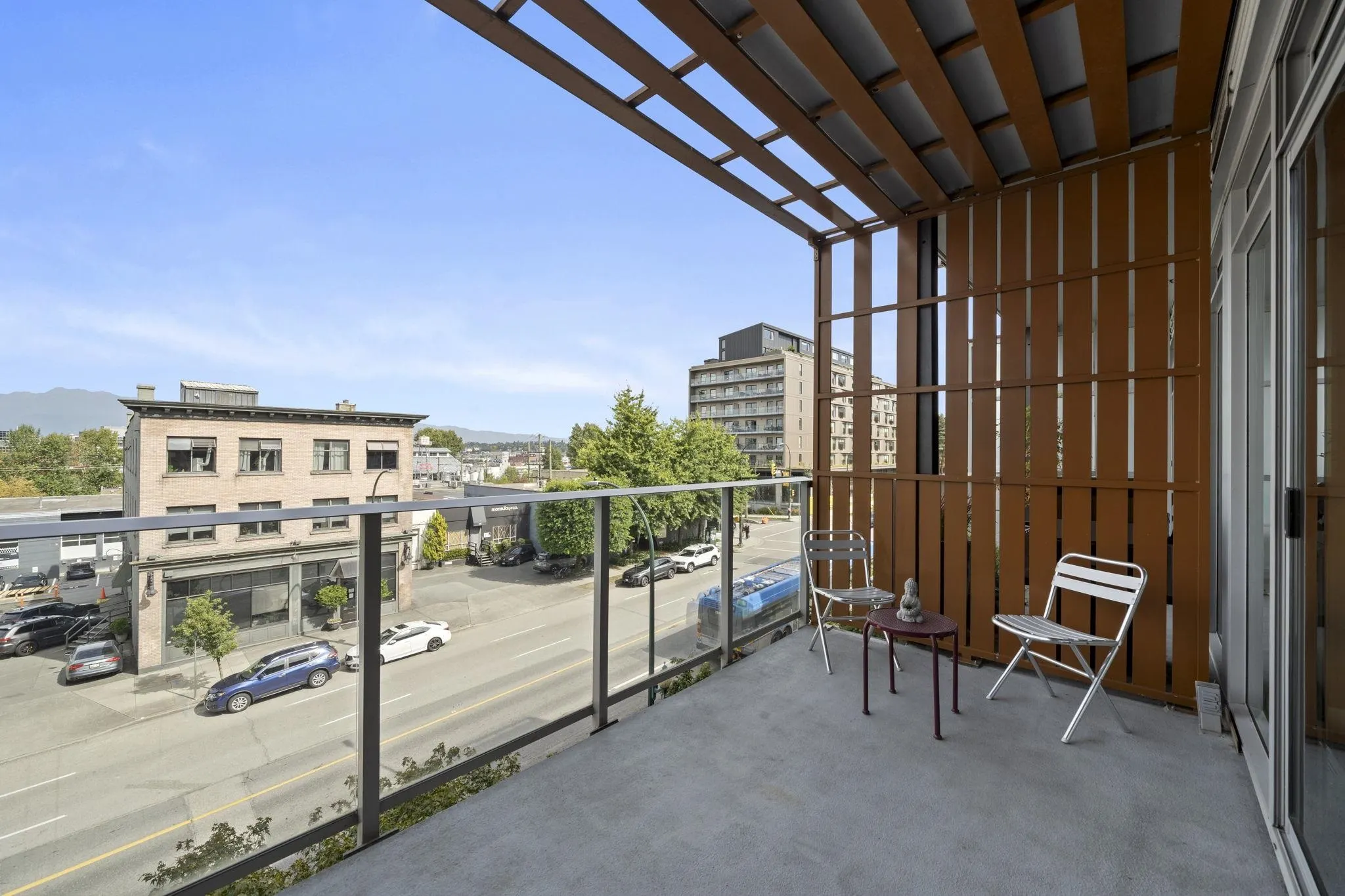 256 E 2nd Avenue #413