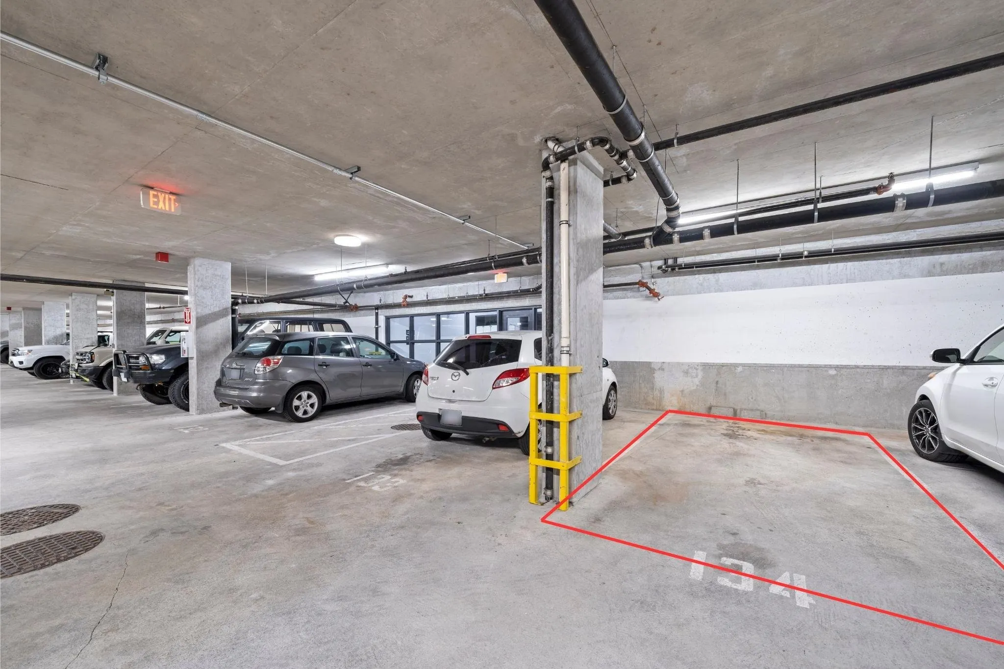 256 E 2nd Avenue #413