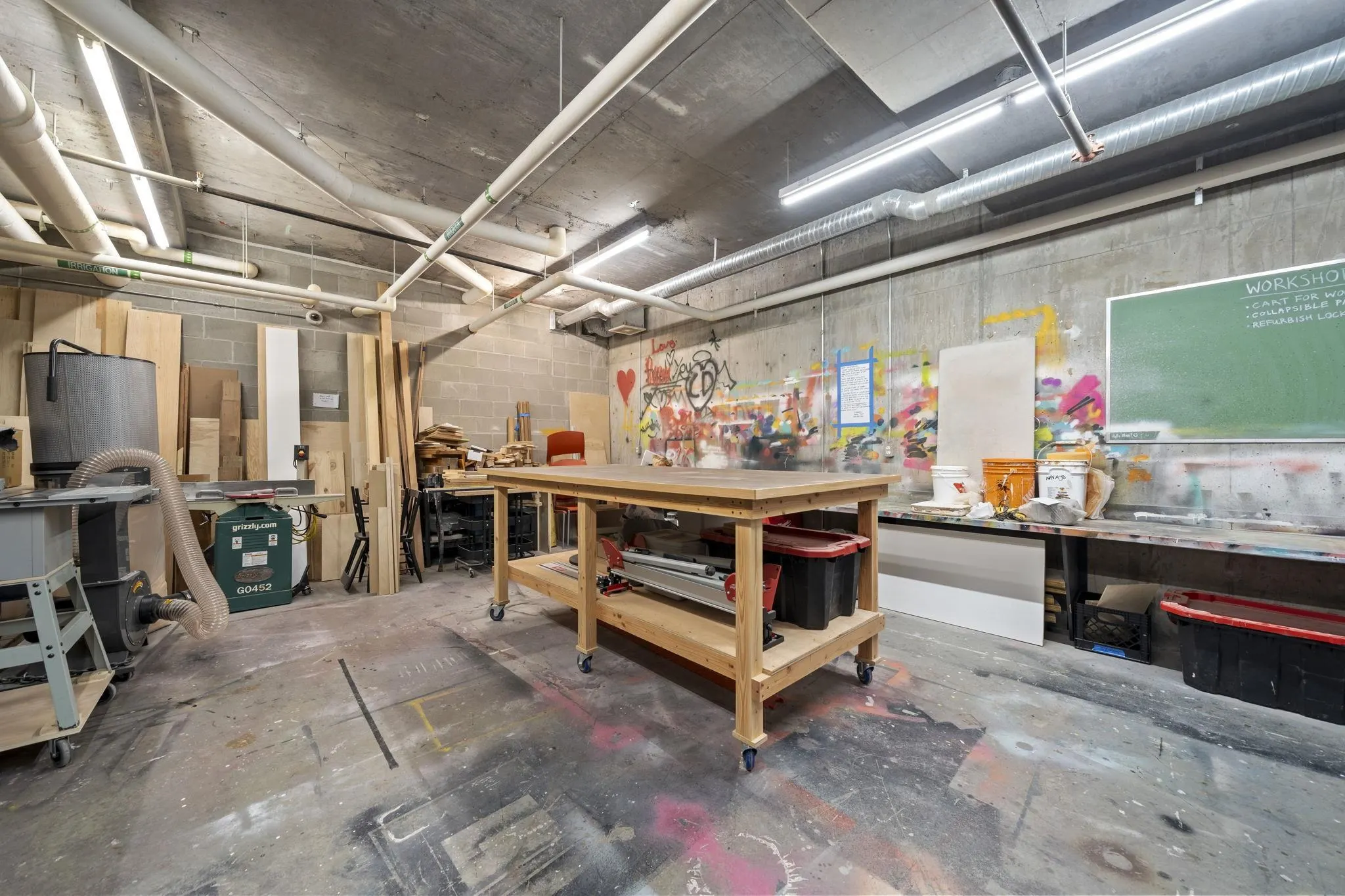 256 E 2nd Avenue #413