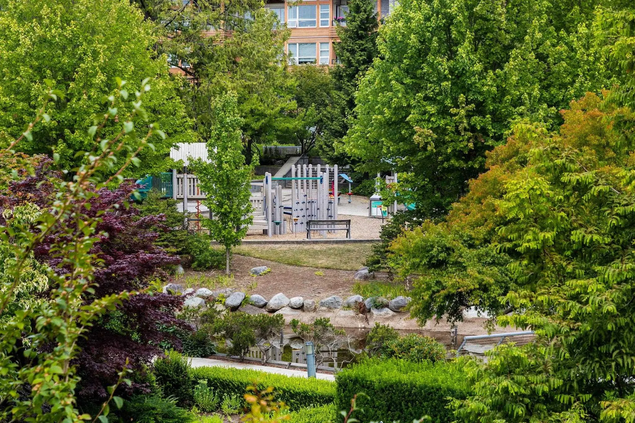 5687 Gray Avenue #313