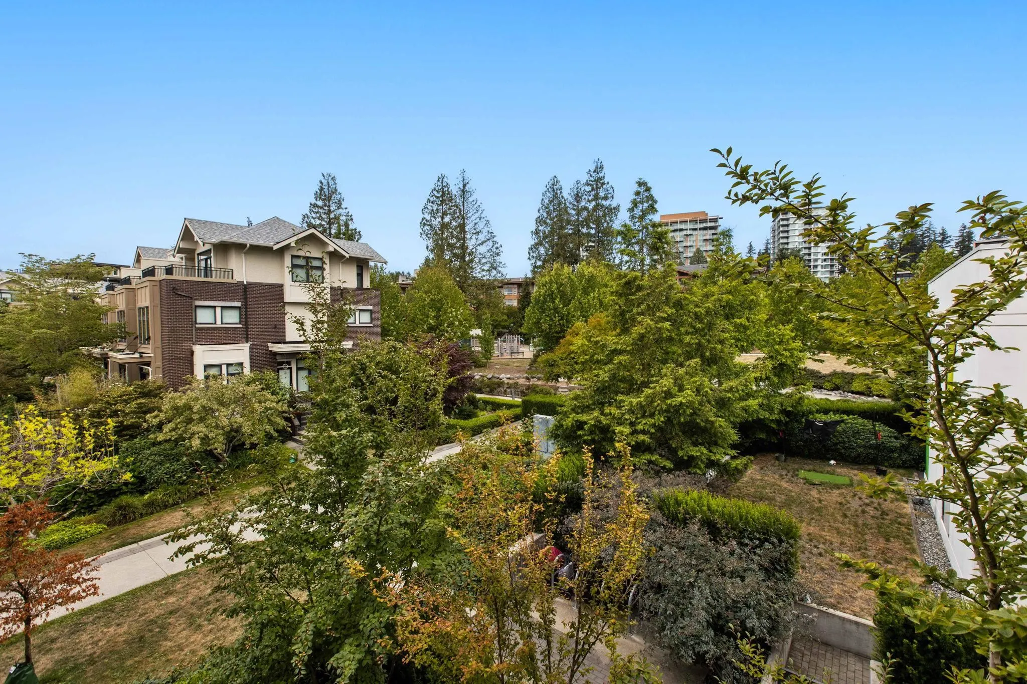 5687 Gray Avenue #313