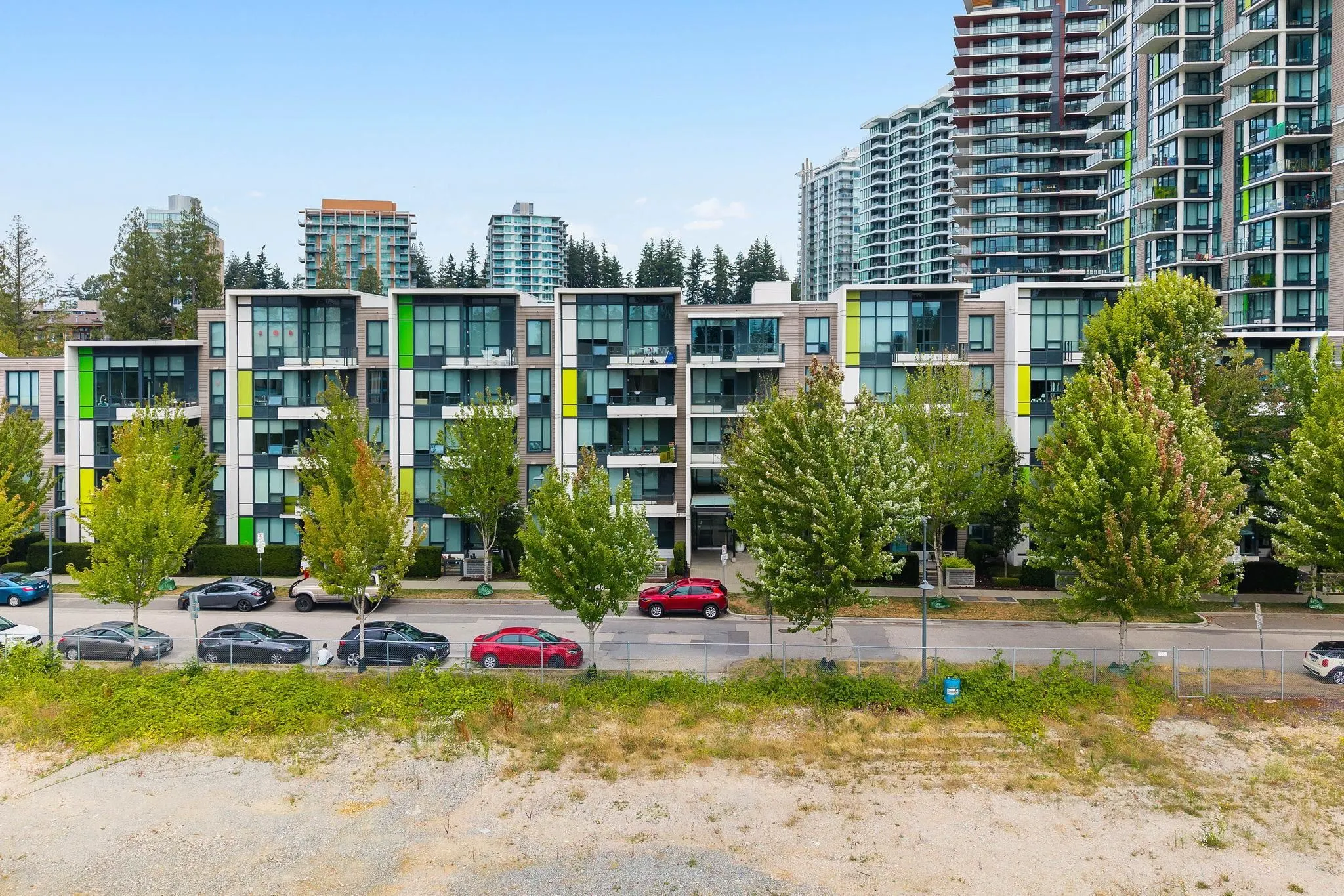 5687 Gray Avenue #313