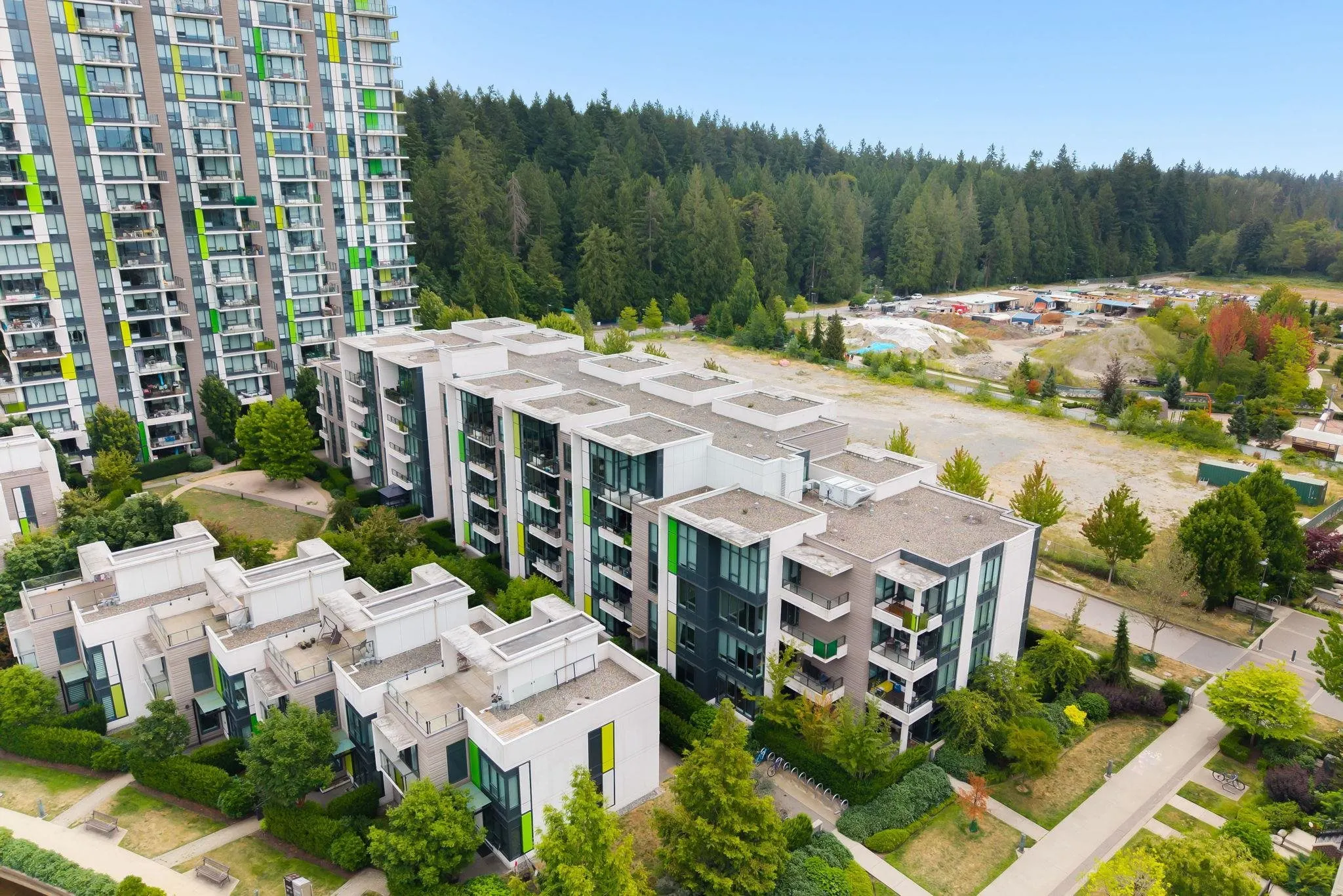 5687 Gray Avenue #313