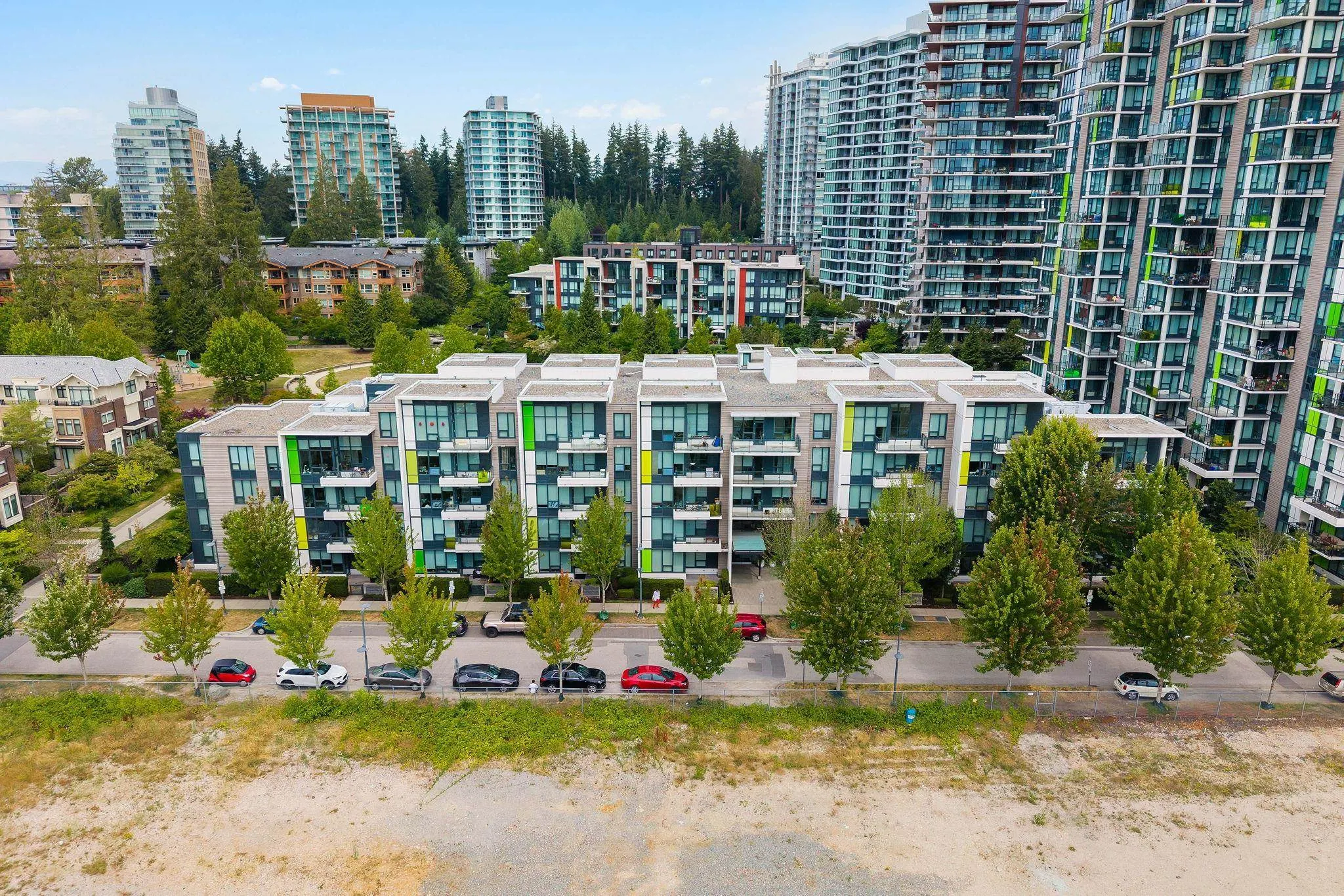 5687 Gray Avenue #313
