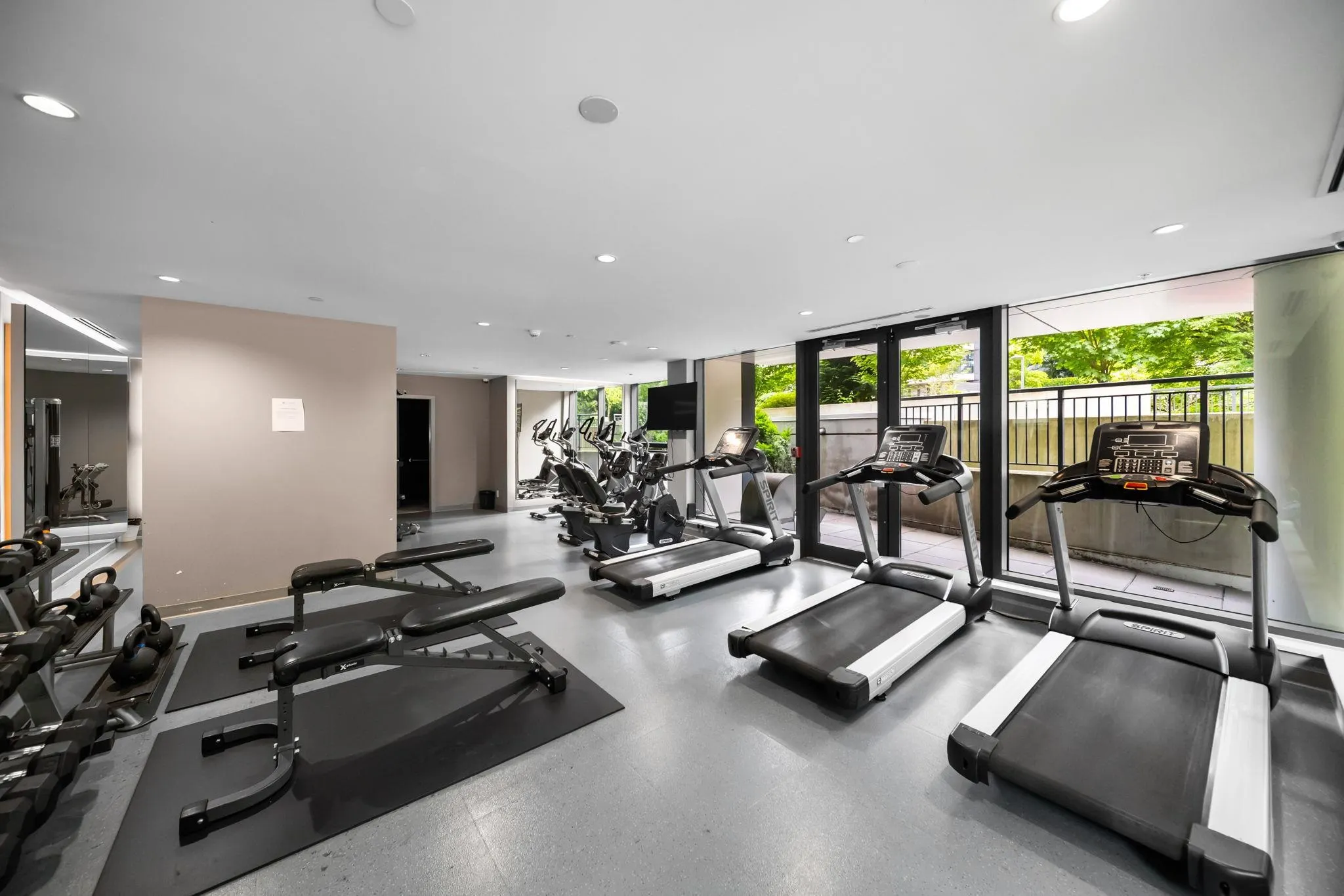 5687 Gray Avenue #313
