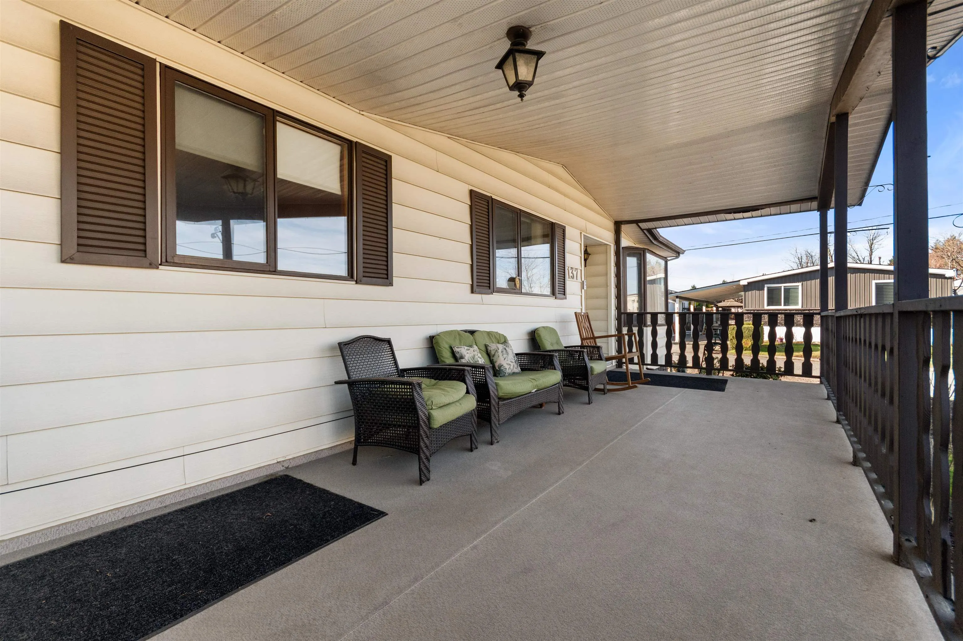 6338 Vedder Road #137
