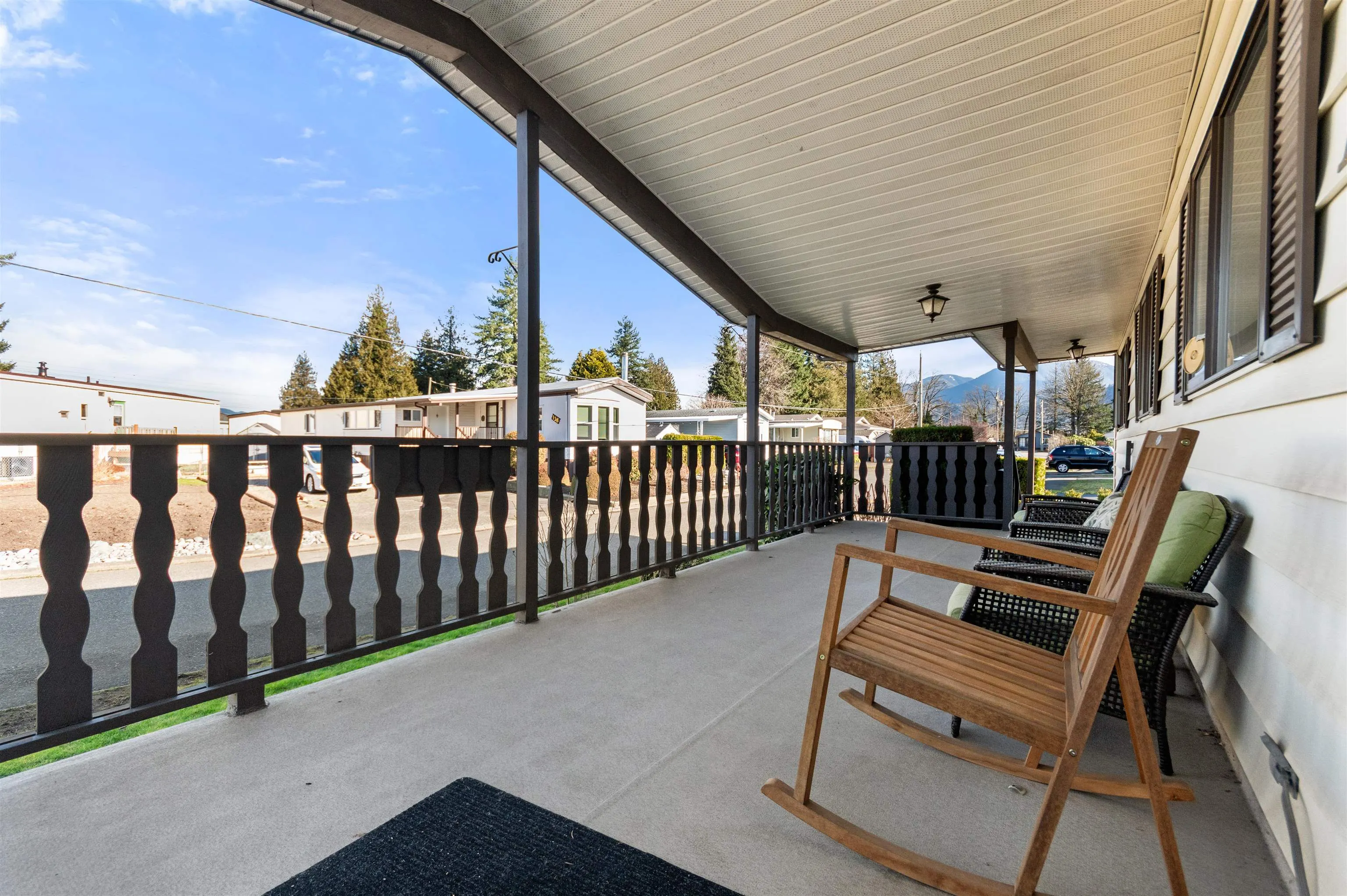 6338 Vedder Road #137