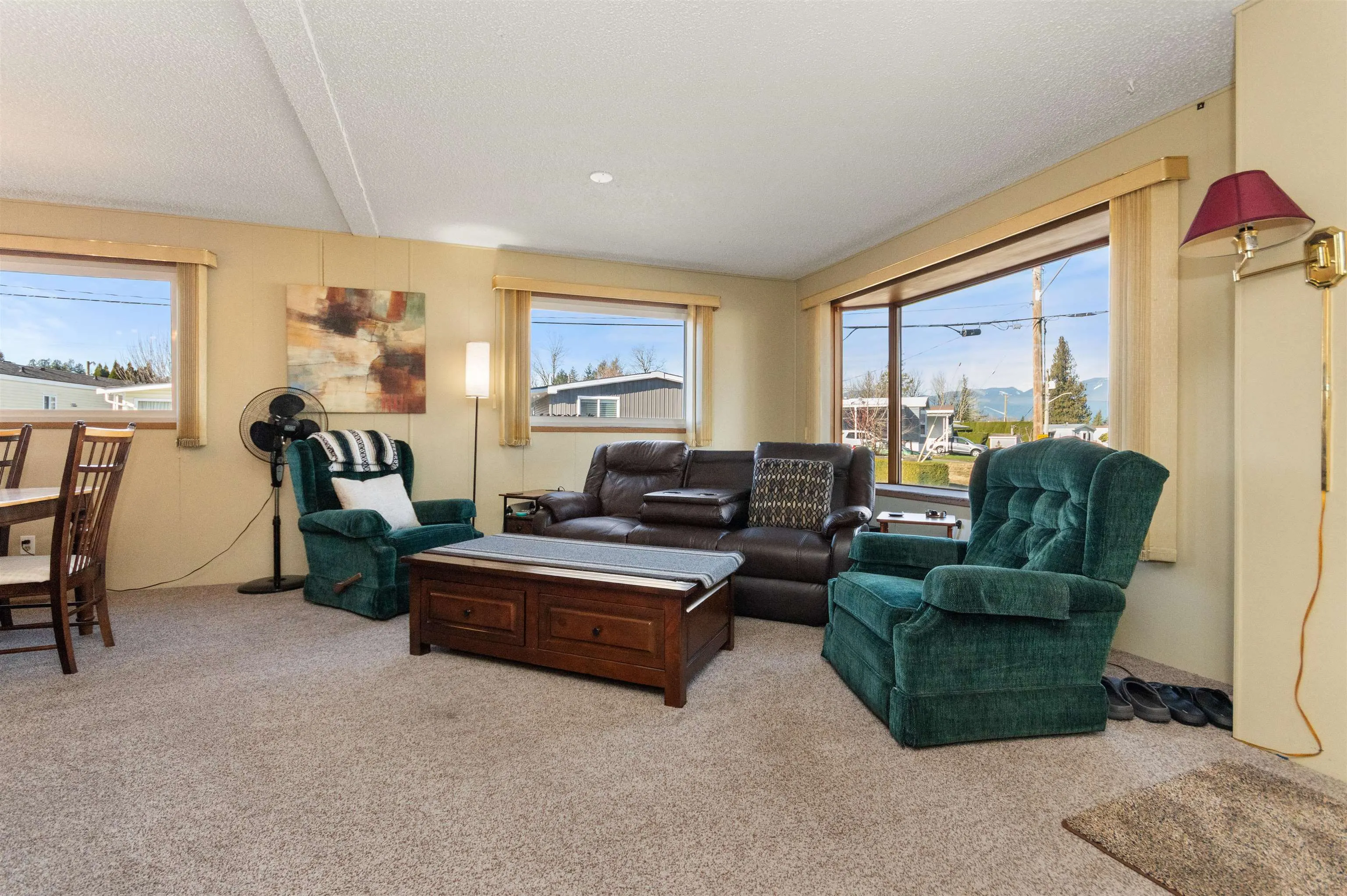 6338 Vedder Road #137