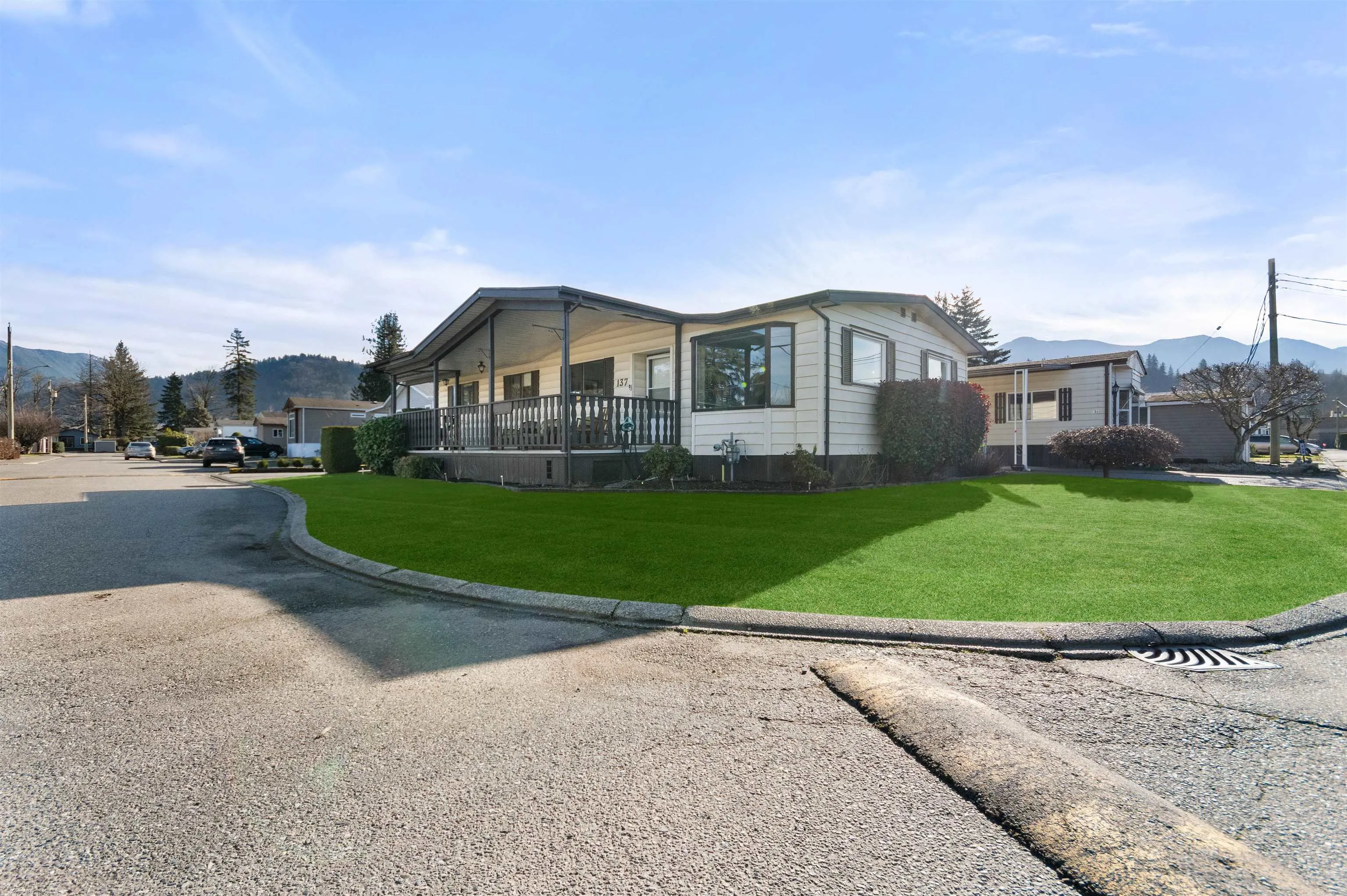 6338 Vedder Road #137