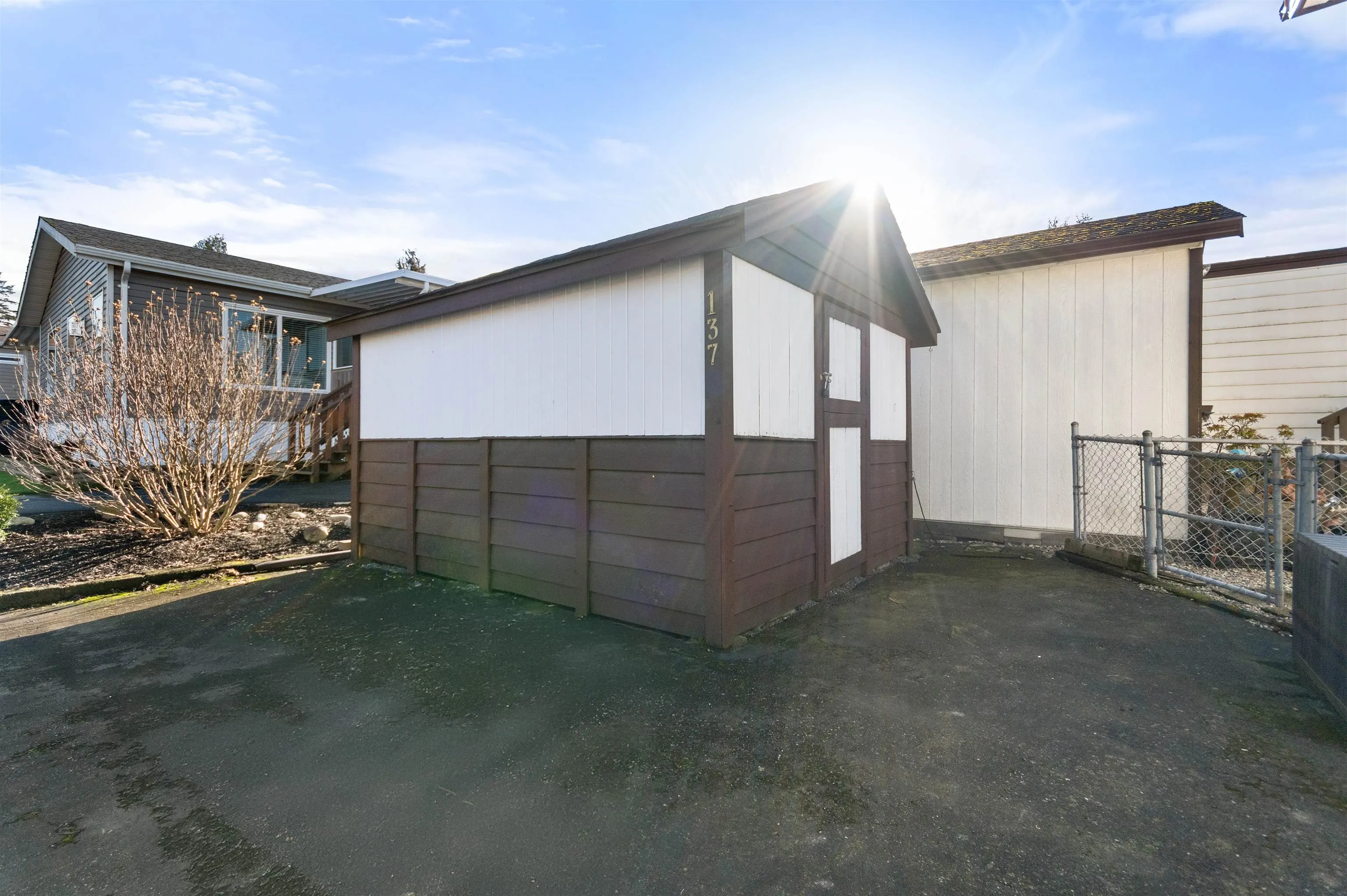 6338 Vedder Road #137