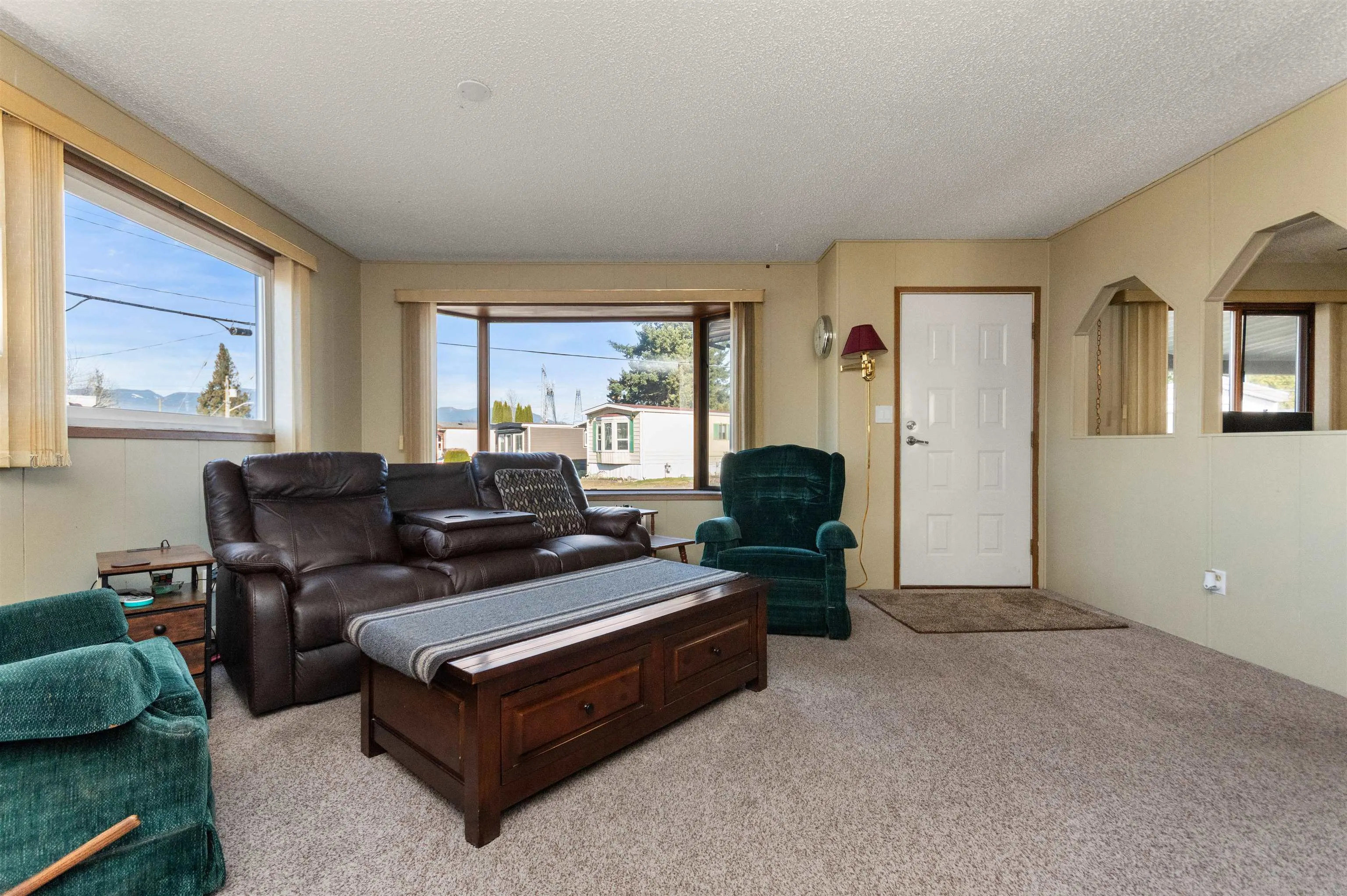 6338 Vedder Road #137