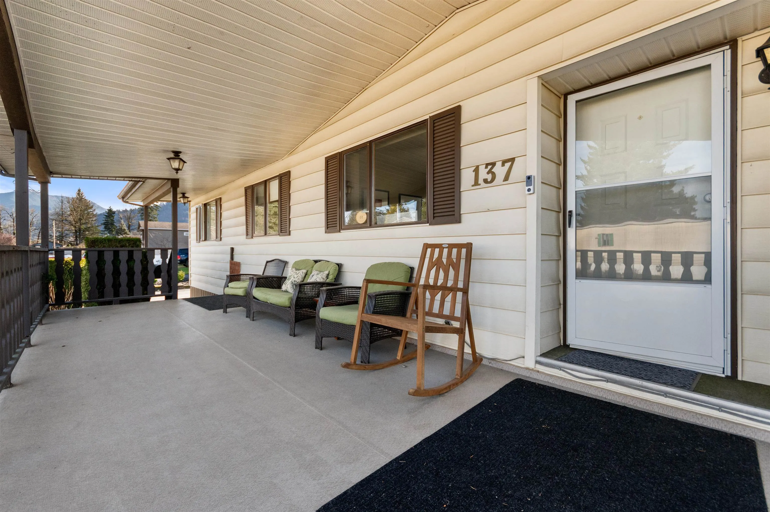 6338 Vedder Road #137
