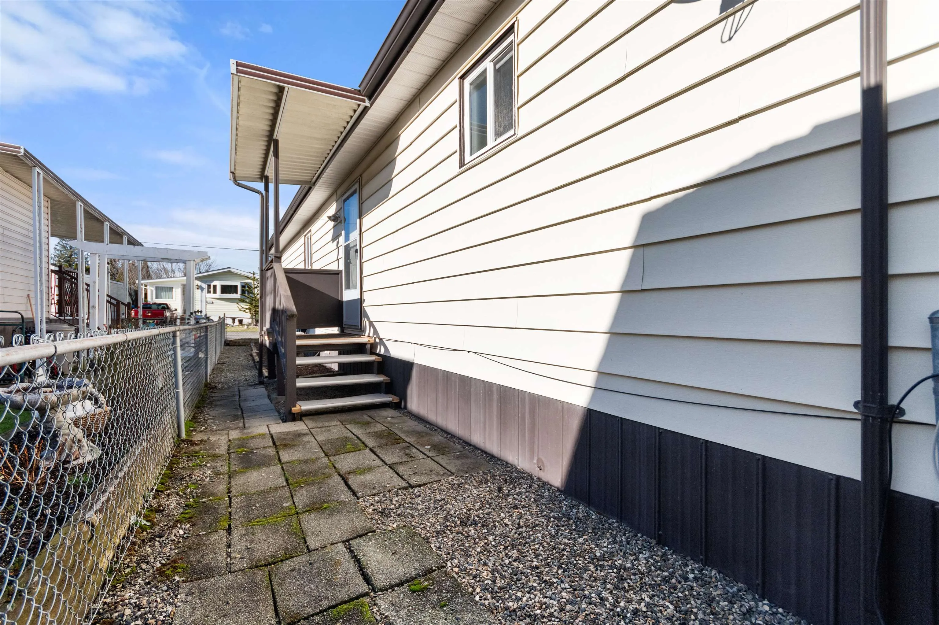 6338 Vedder Road #137