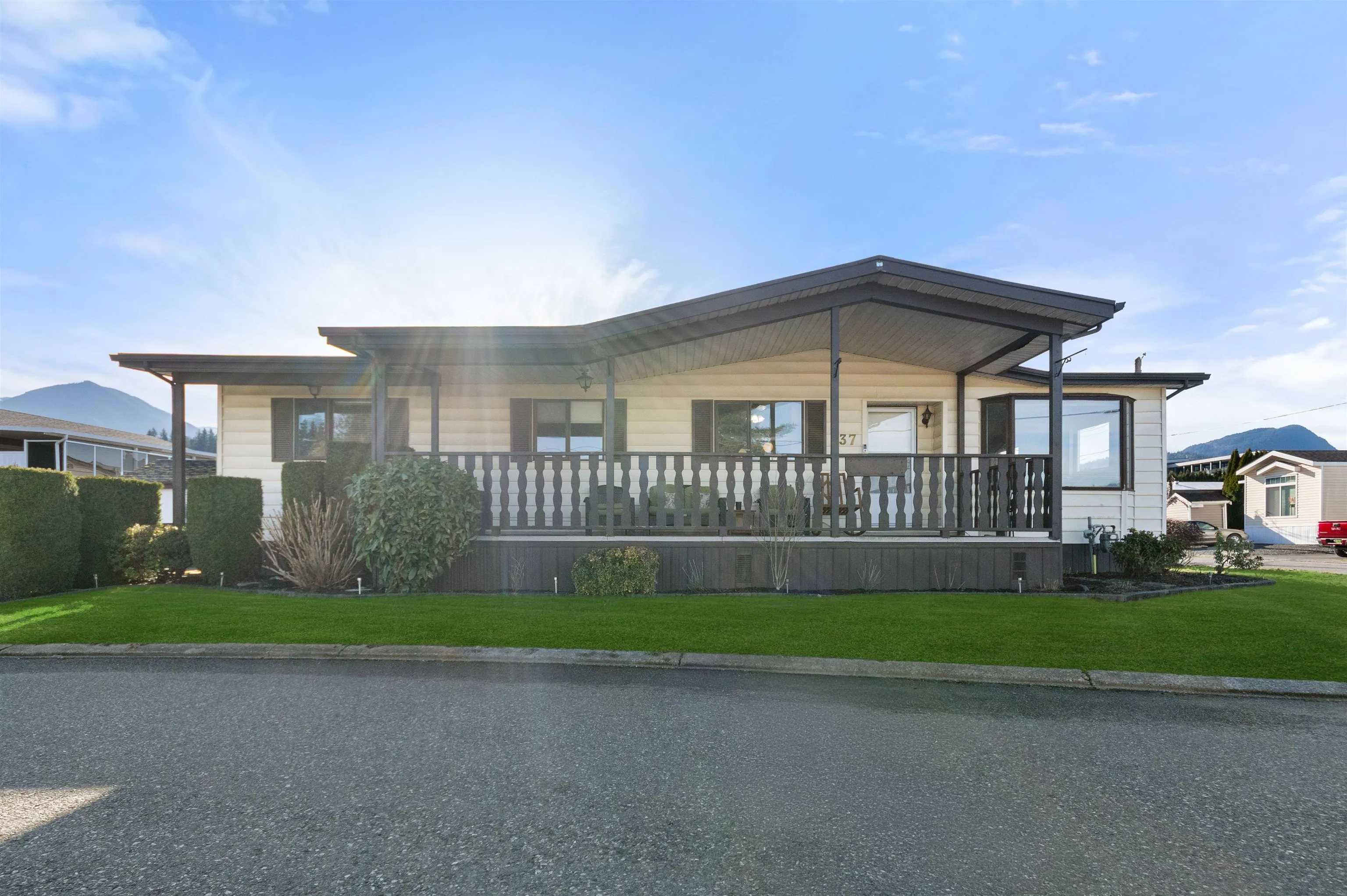 6338 Vedder Road #137