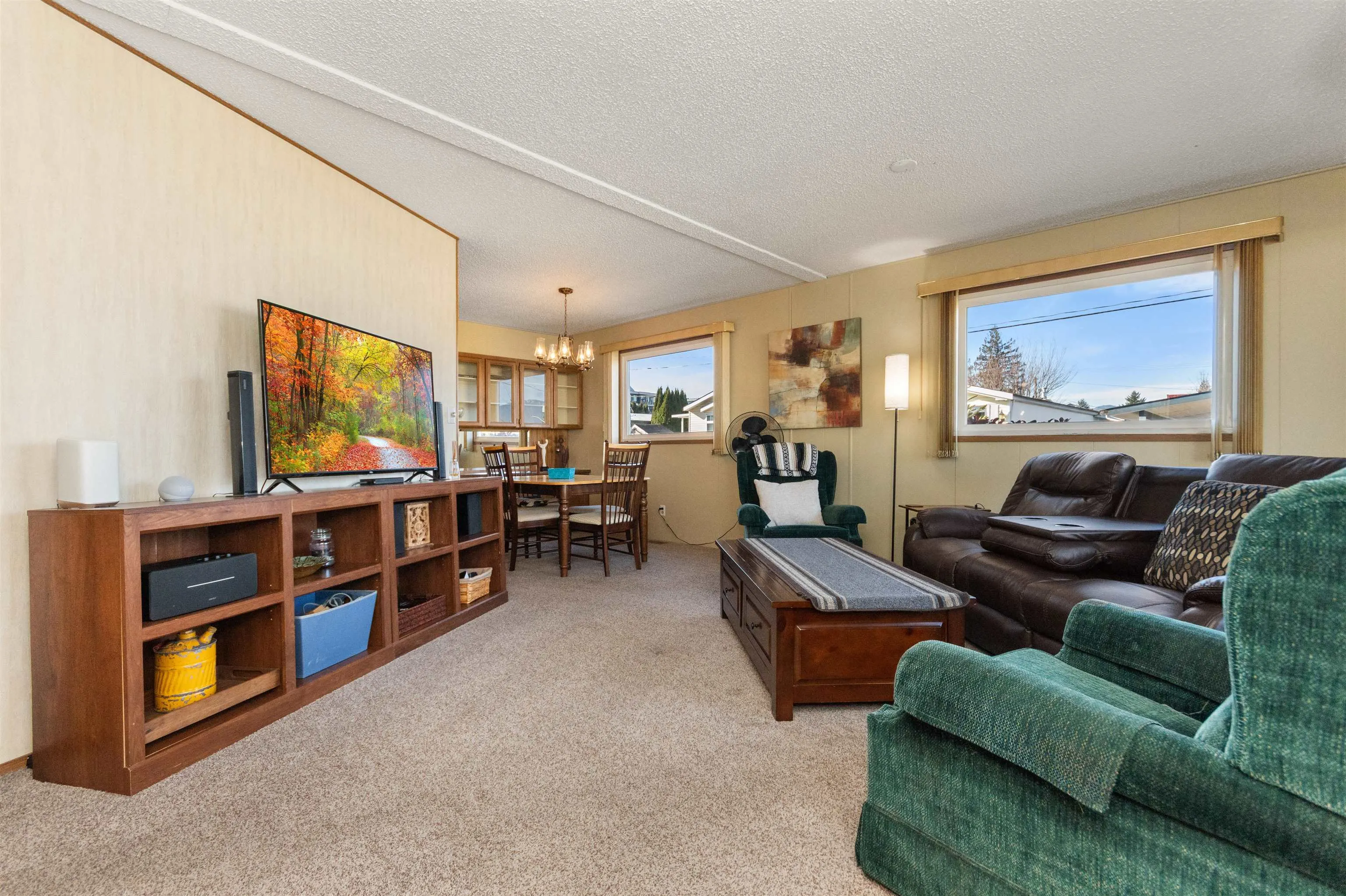 6338 Vedder Road #137