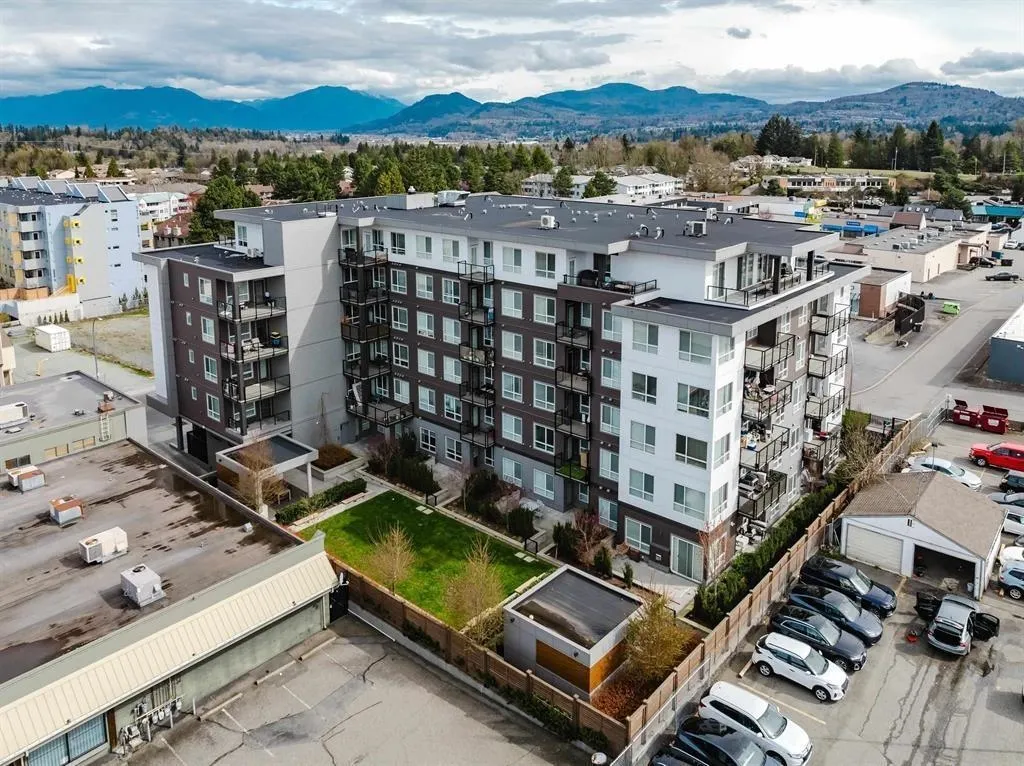 32838 Ventura Avenue #201