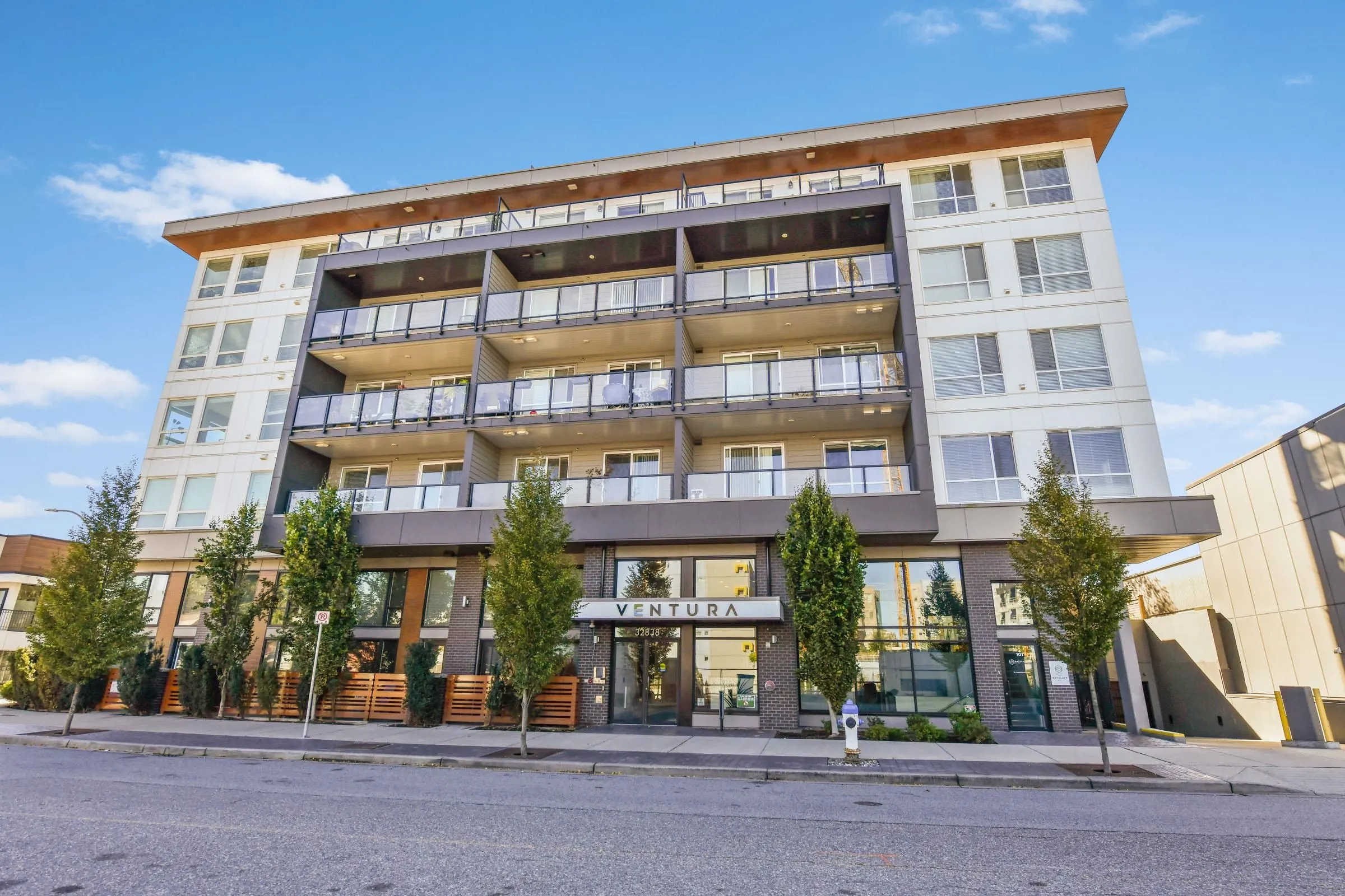 32838 Ventura Avenue #201