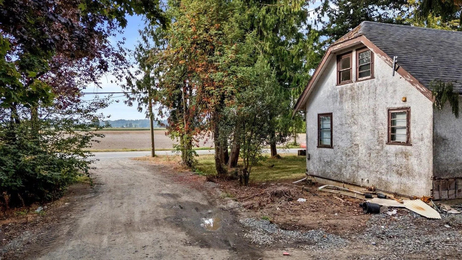 32219 Harris Road