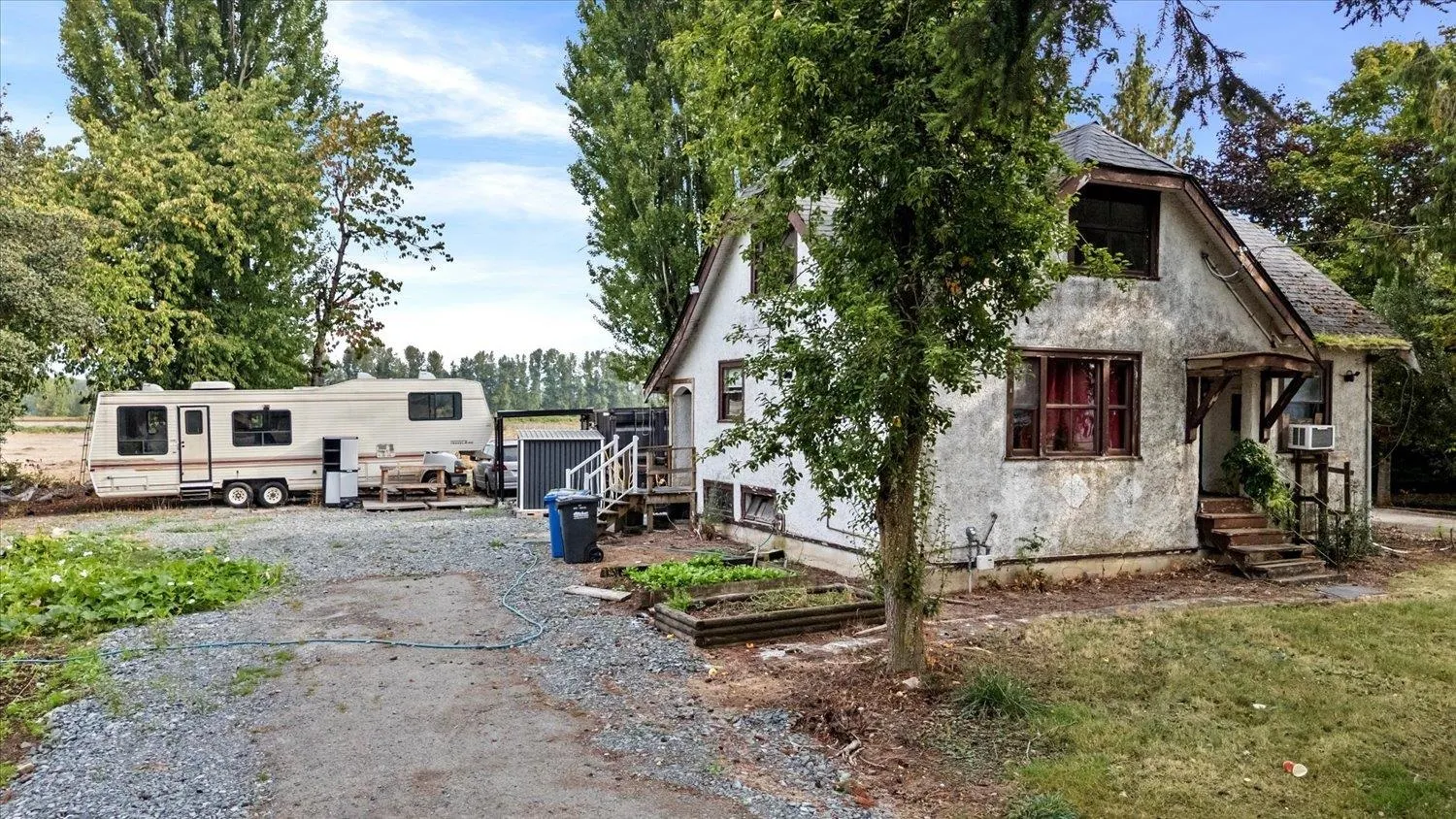 32219 Harris Road