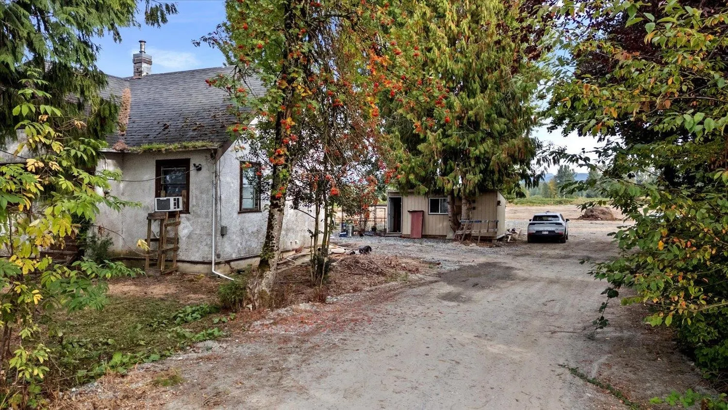 32219 Harris Road