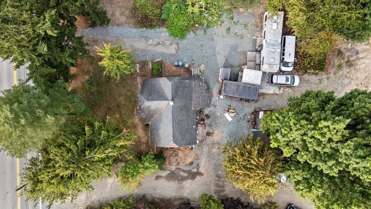 32219 Harris Road