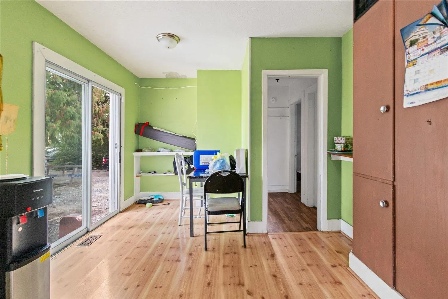 32219 Harris Road