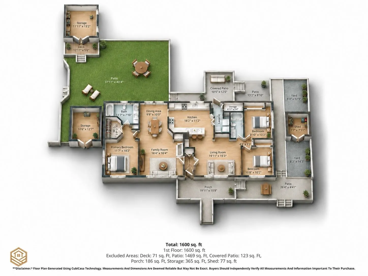 10221 Wilson Street #26