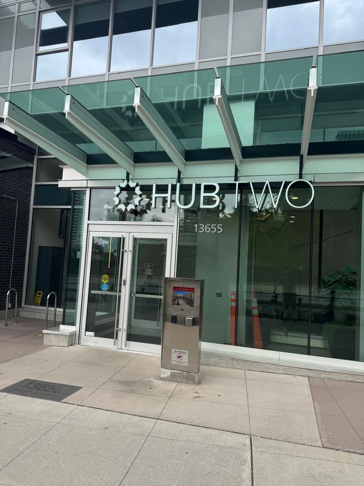13655 Fraser Highway #1303