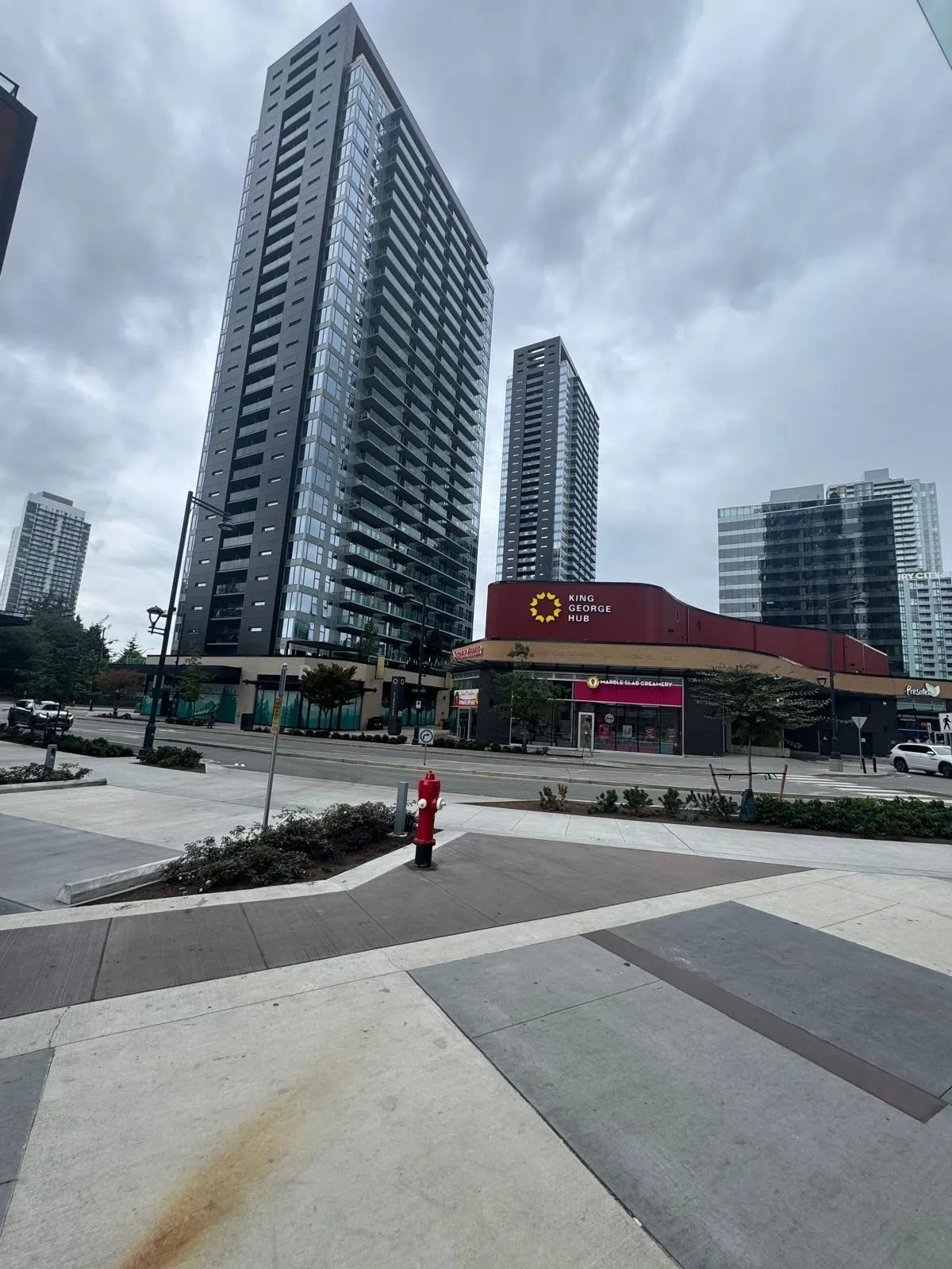 13655 Fraser Highway #1303