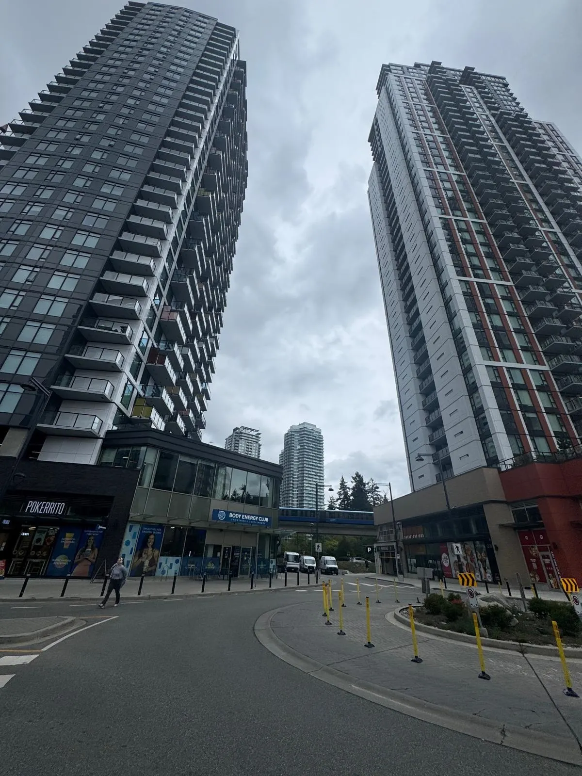 13655 Fraser Highway #1303