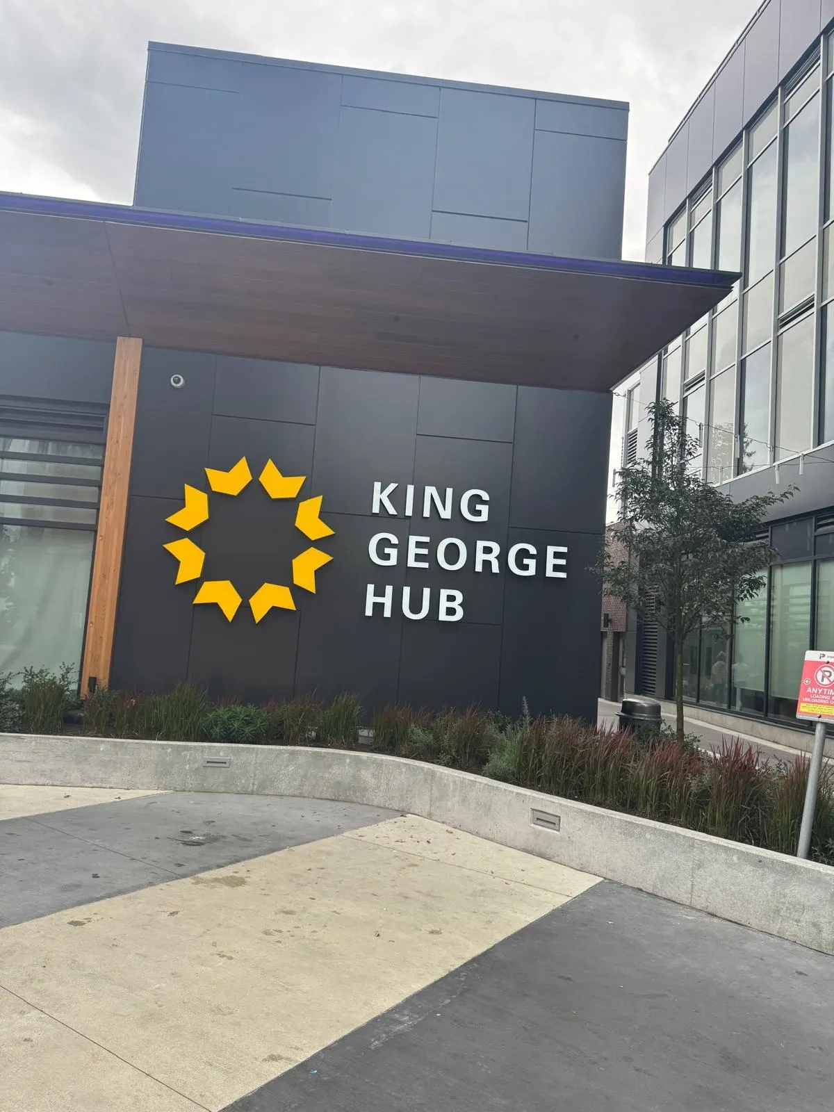 13655 Fraser Highway #1303