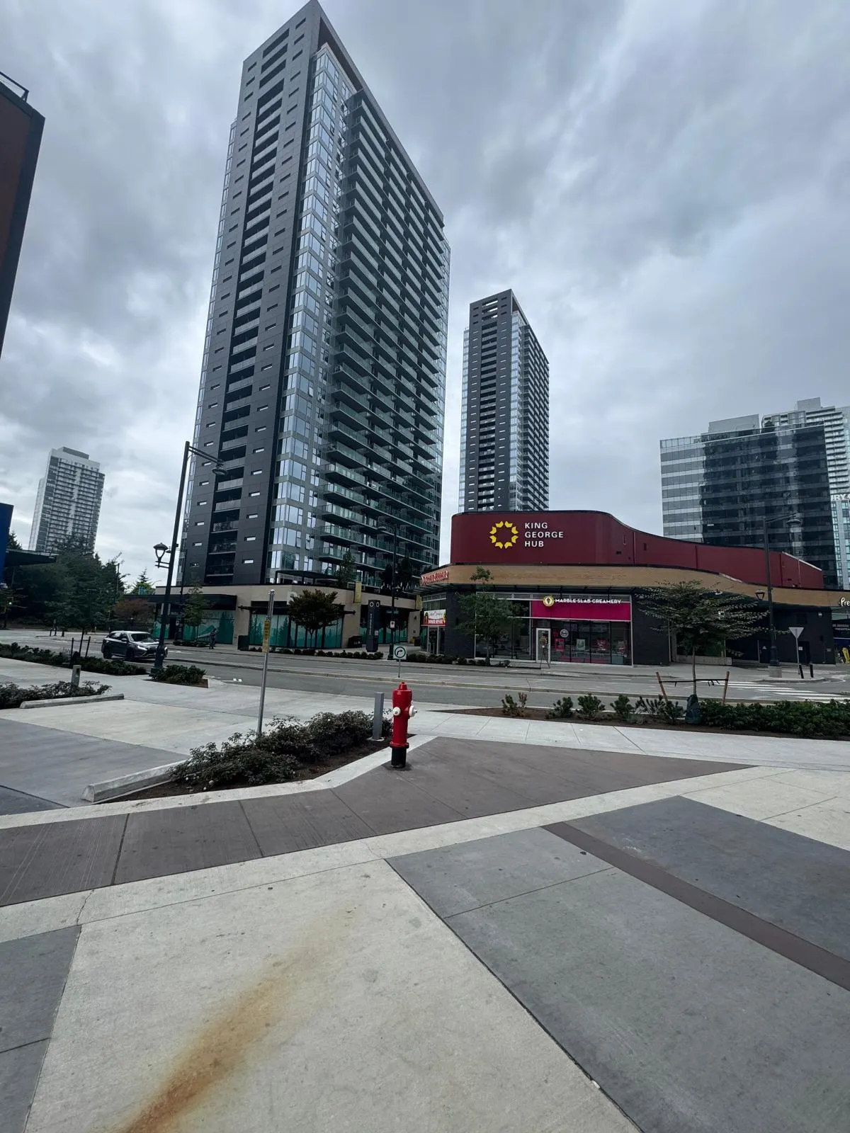 13655 Fraser Highway #1303