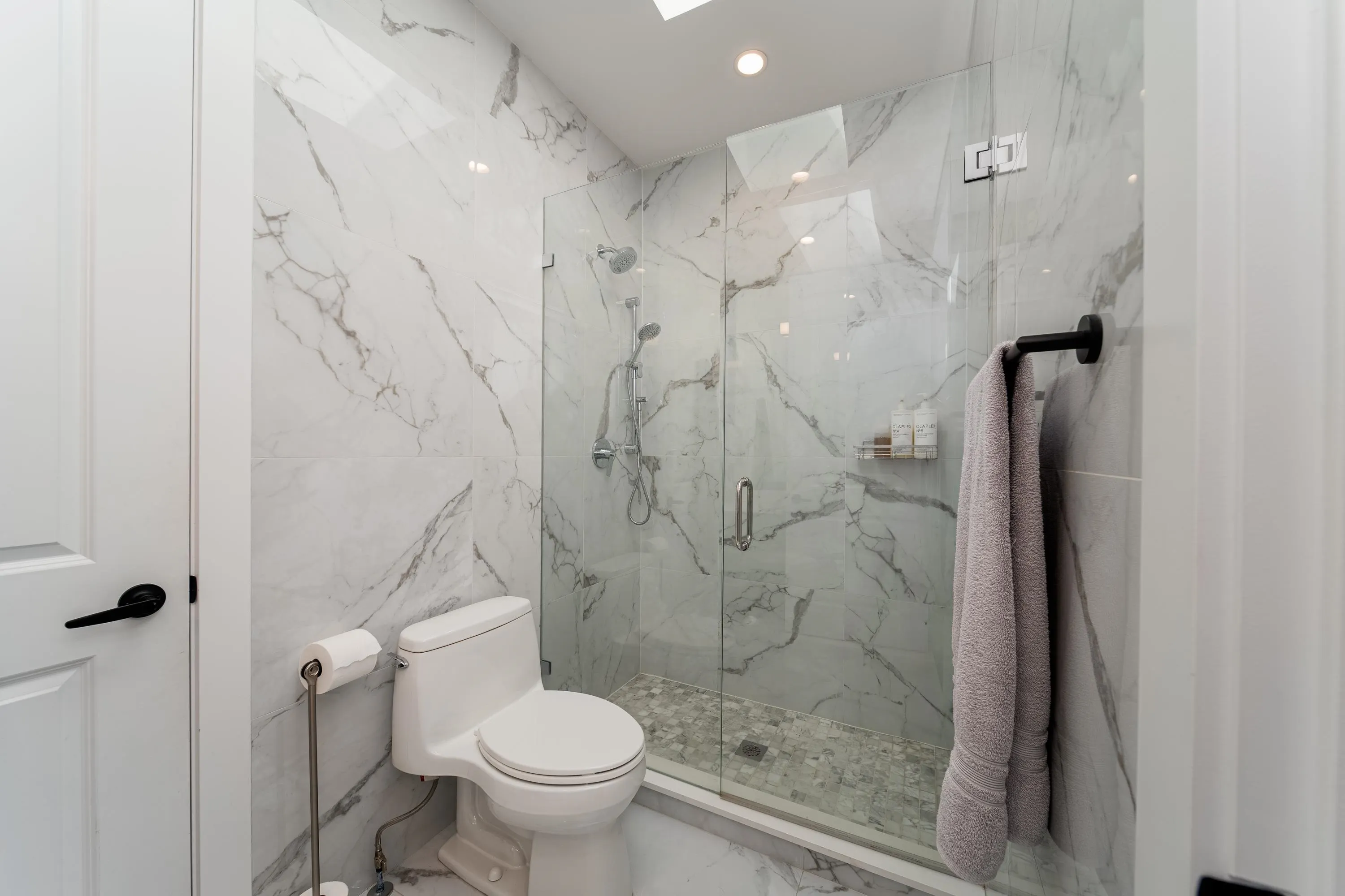 6007 Larch Street