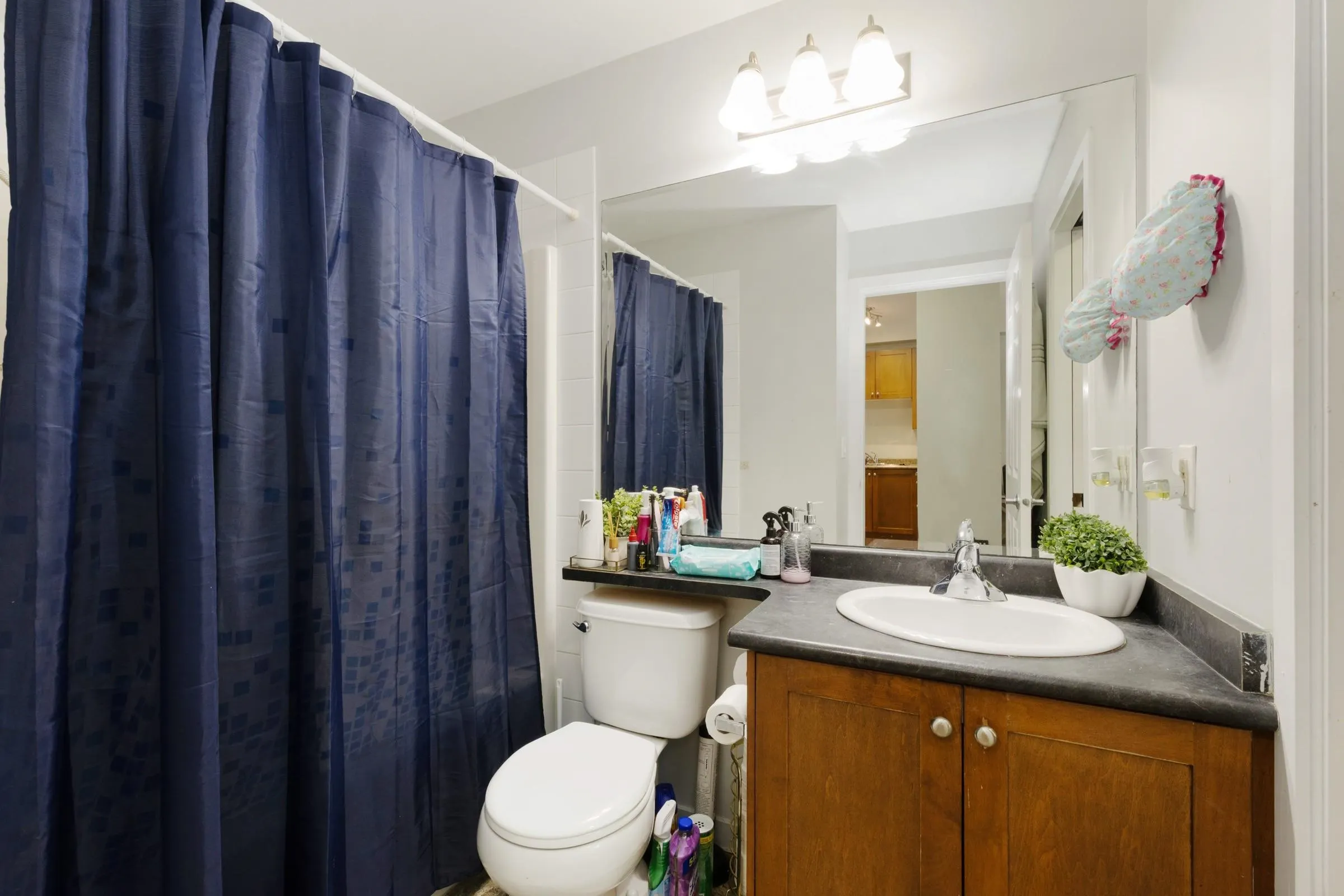 13277 108 Avenue #202