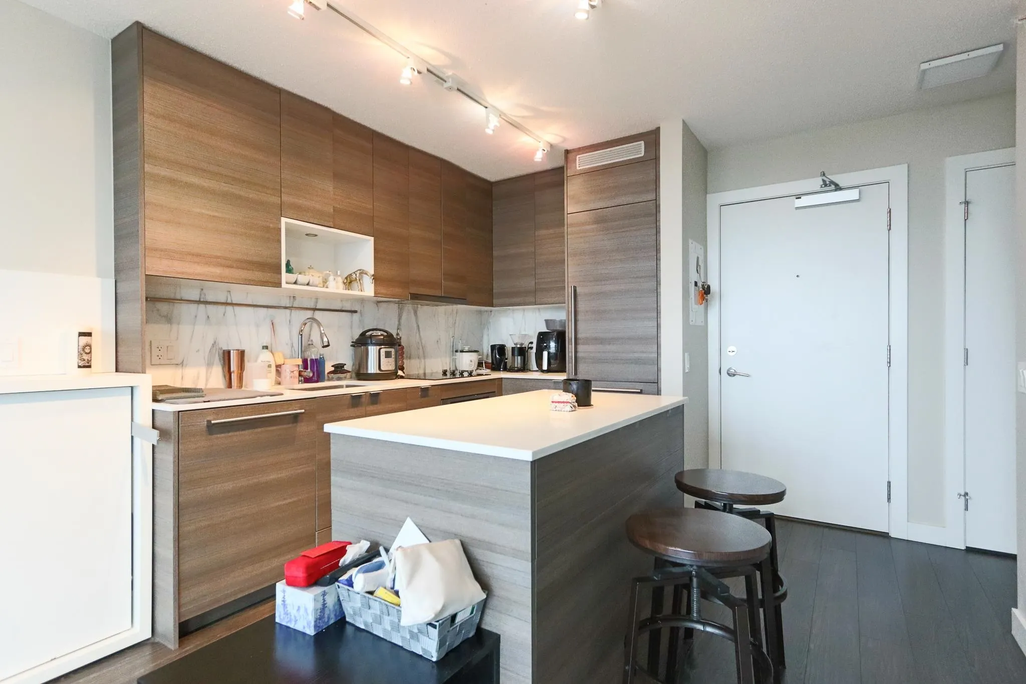 13398 104 Avenue #2911