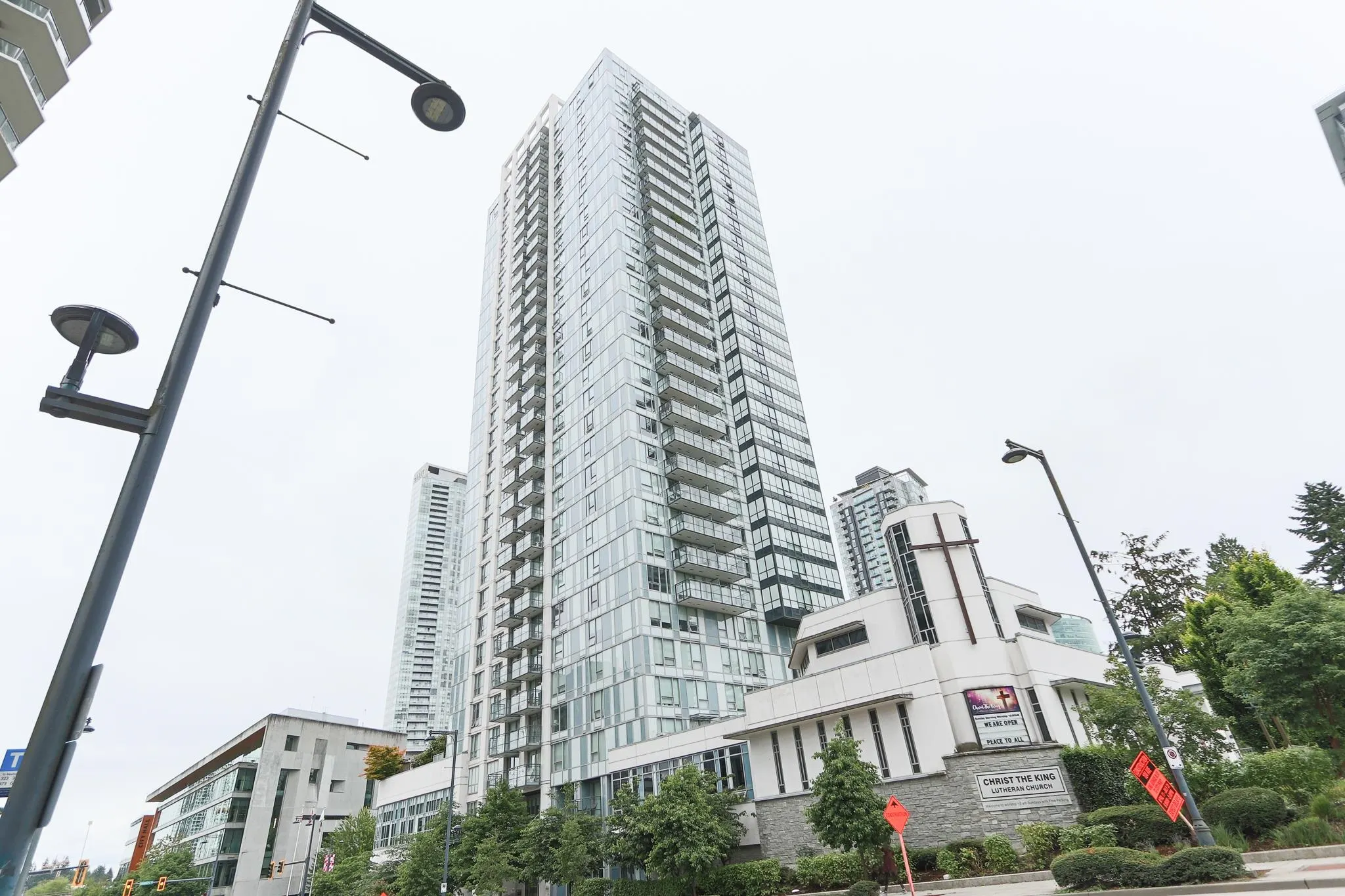 13398 104 Avenue #2911