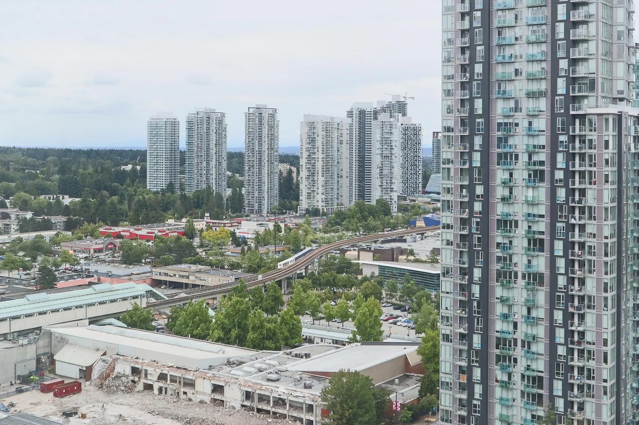 13398 104 Avenue #2911