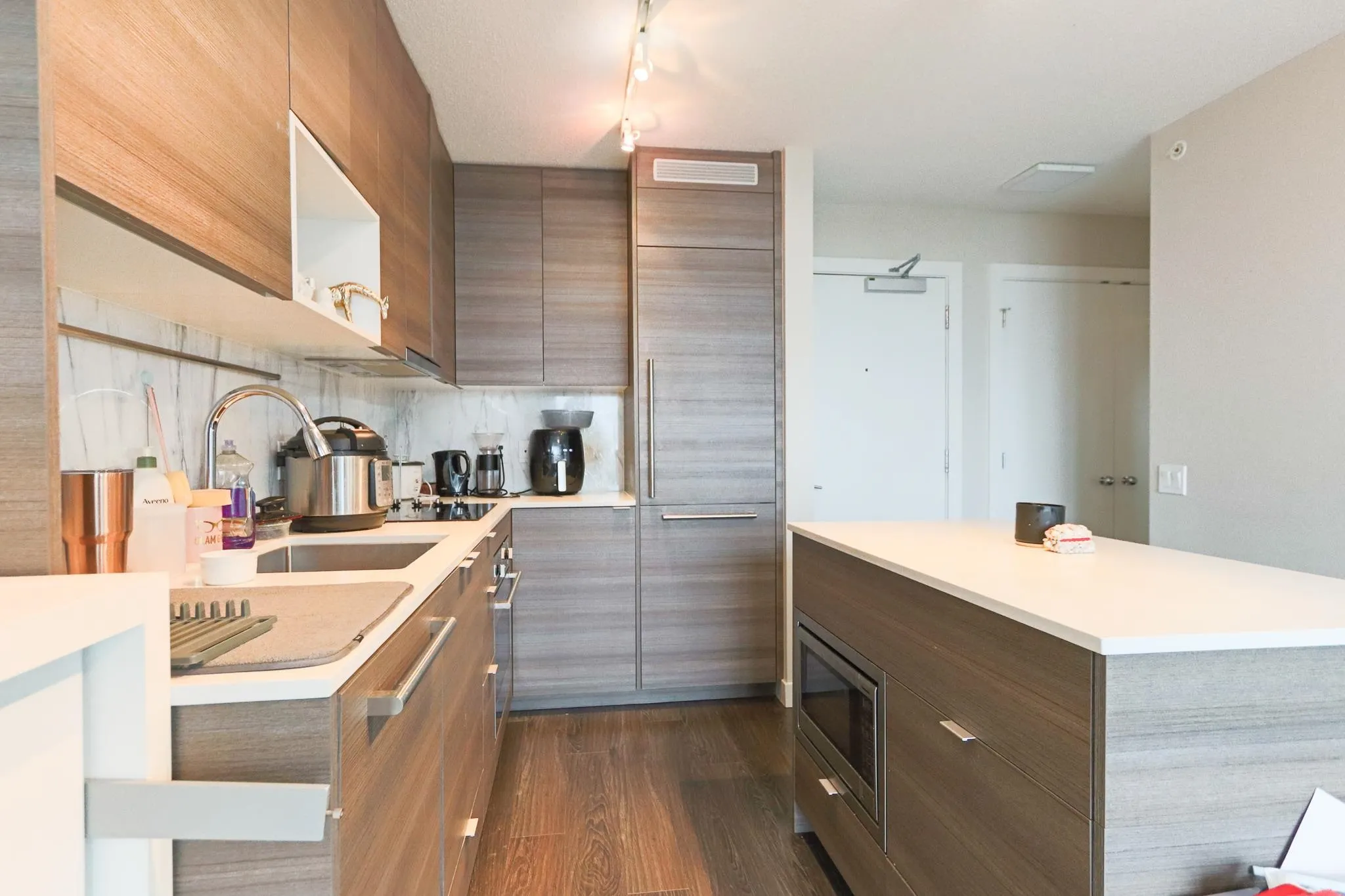13398 104 Avenue #2911