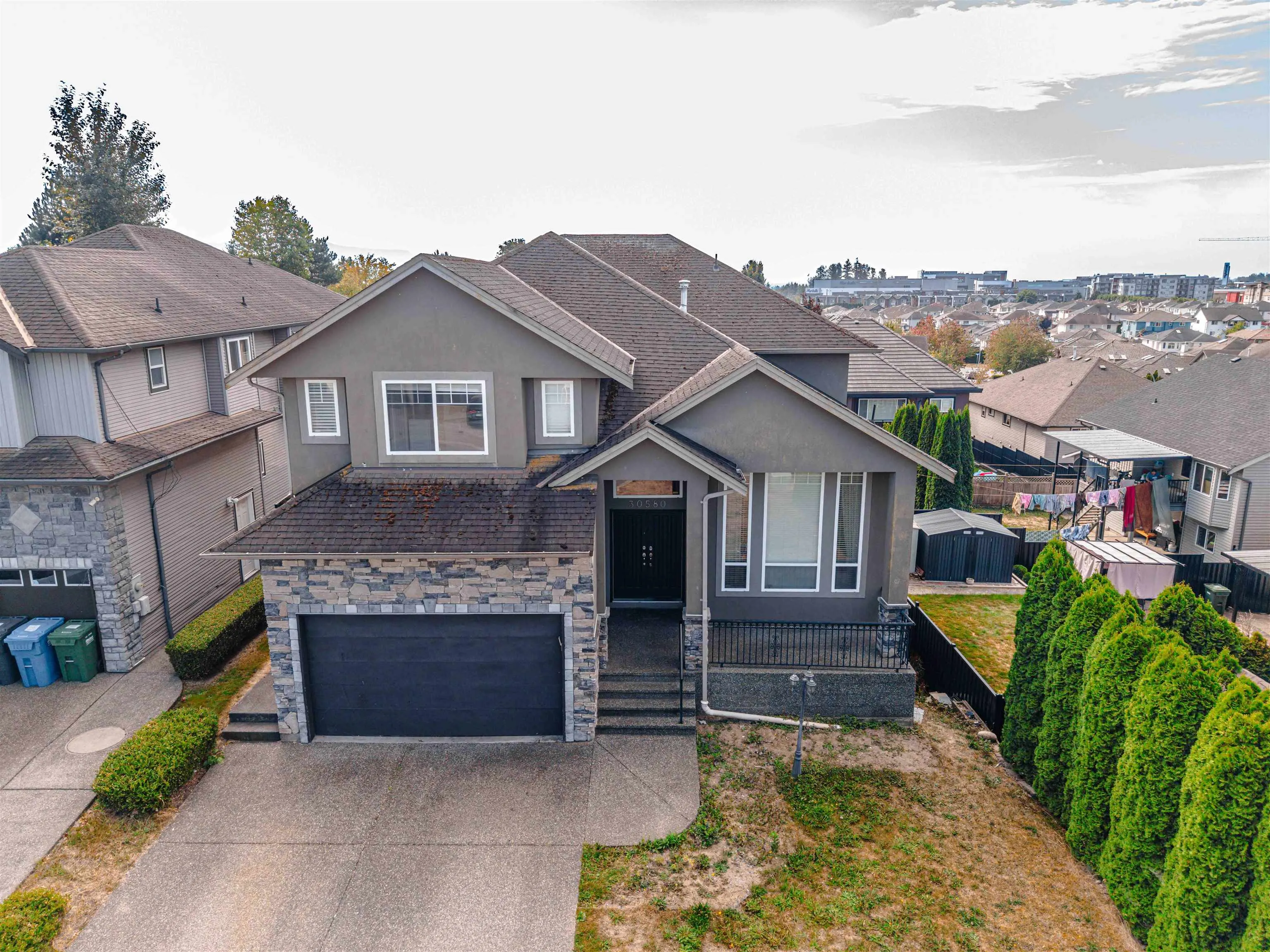 30580 Garnet Place