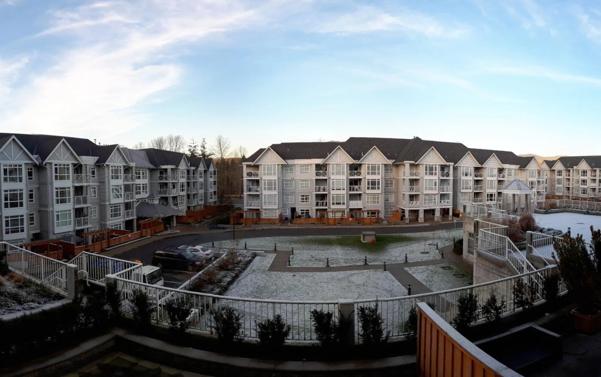 3122 St. Johns Street #205
