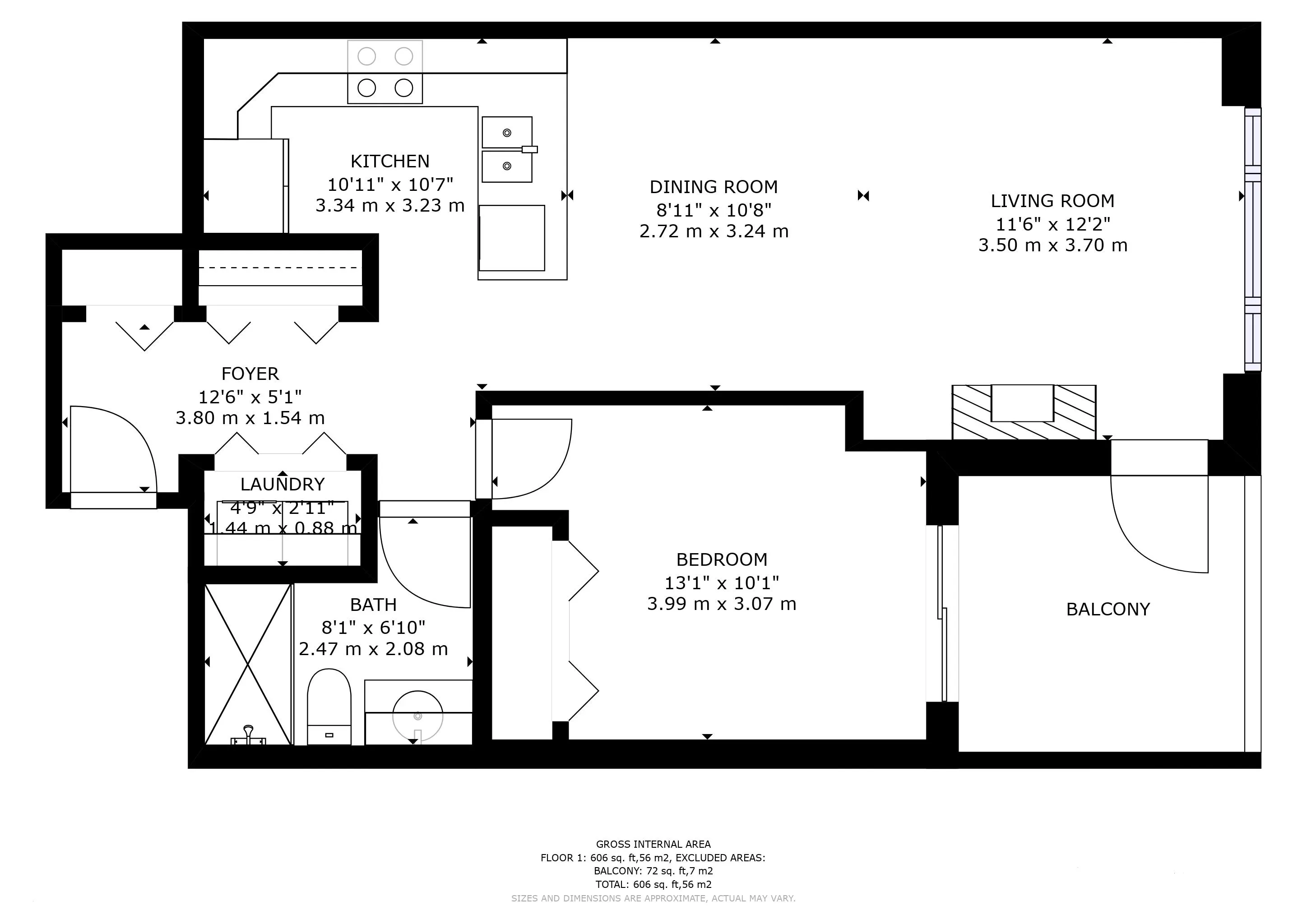 3122 St. Johns Street #205