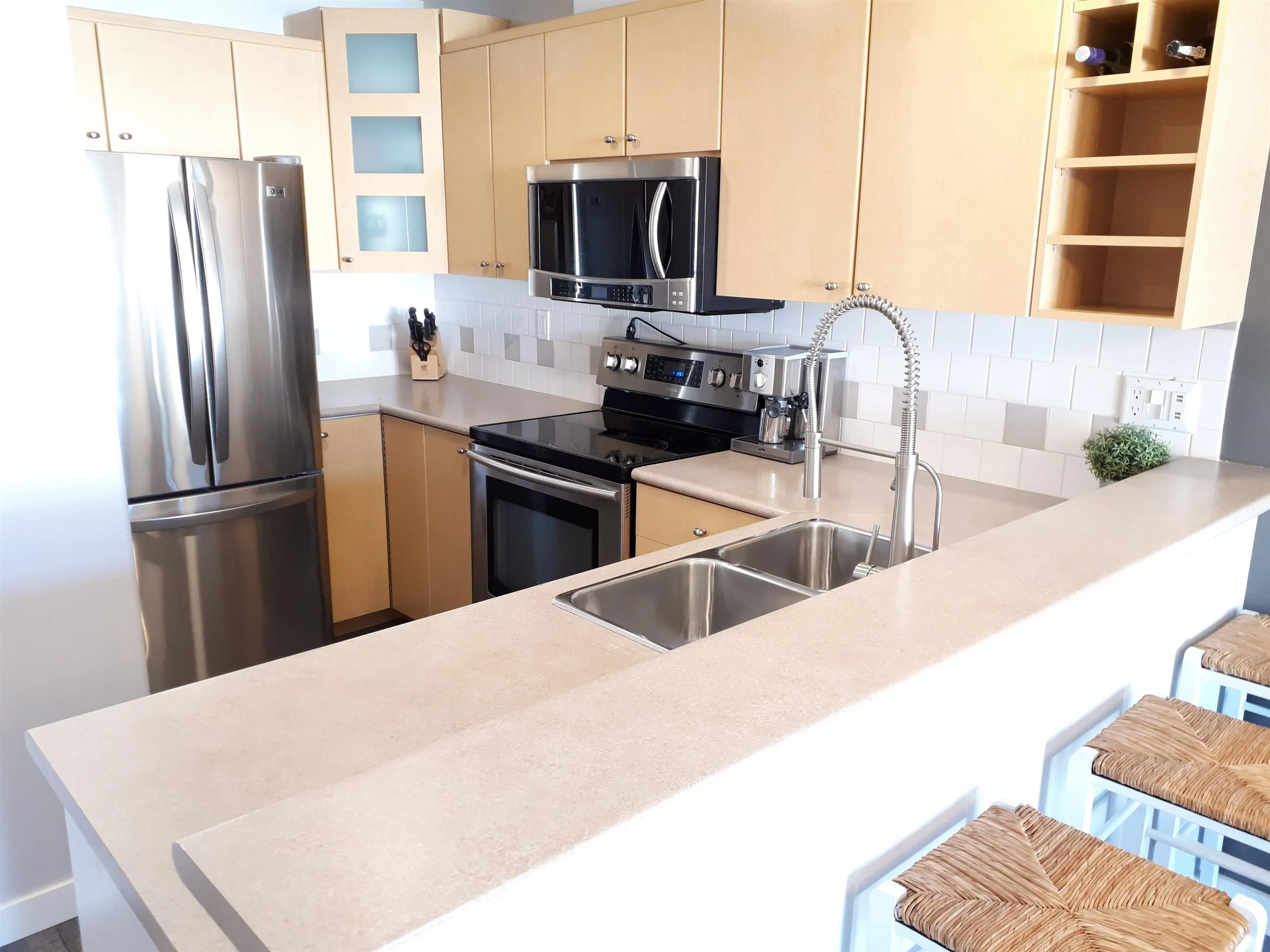 3122 St. Johns Street #205
