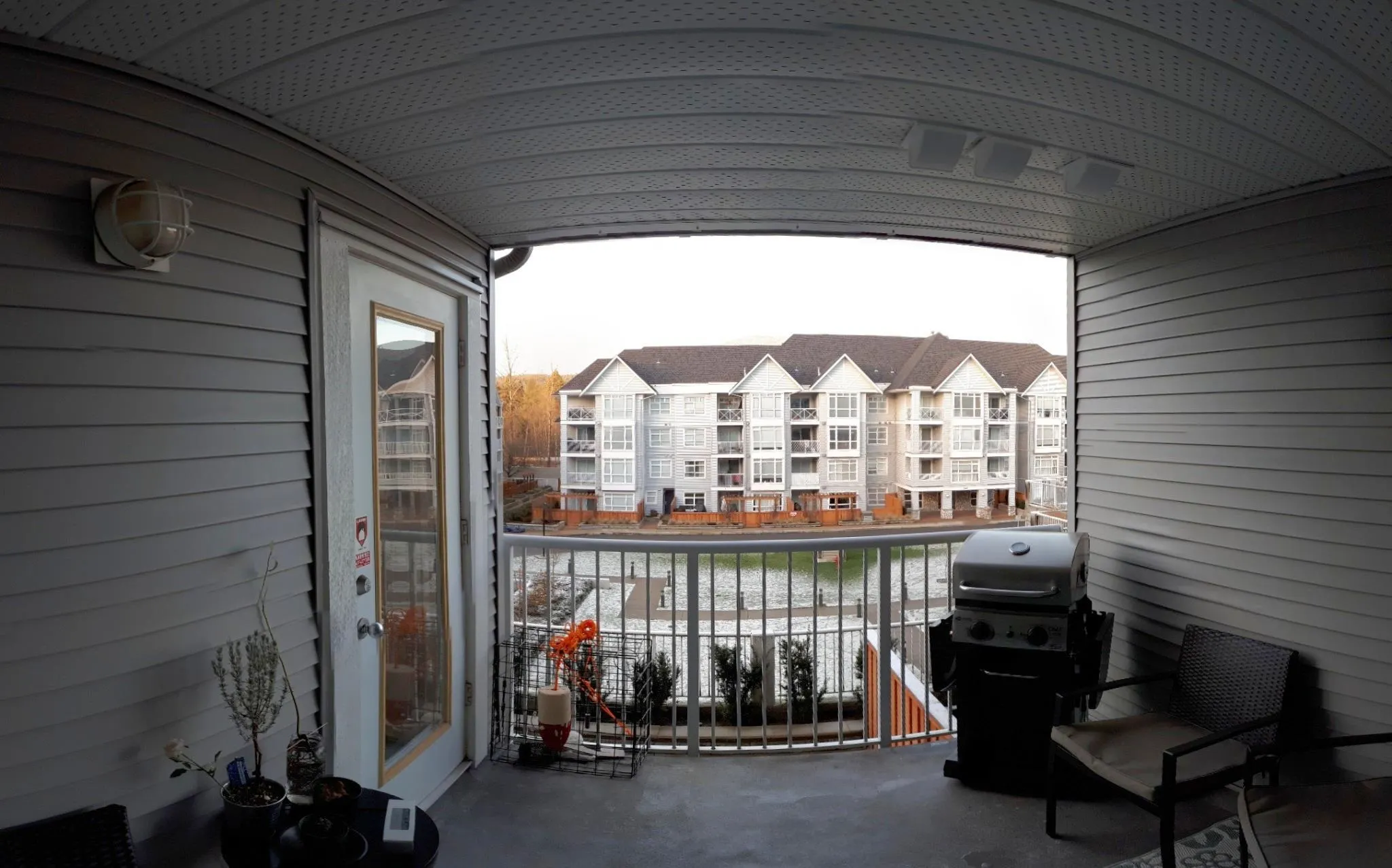 3122 St. Johns Street #205