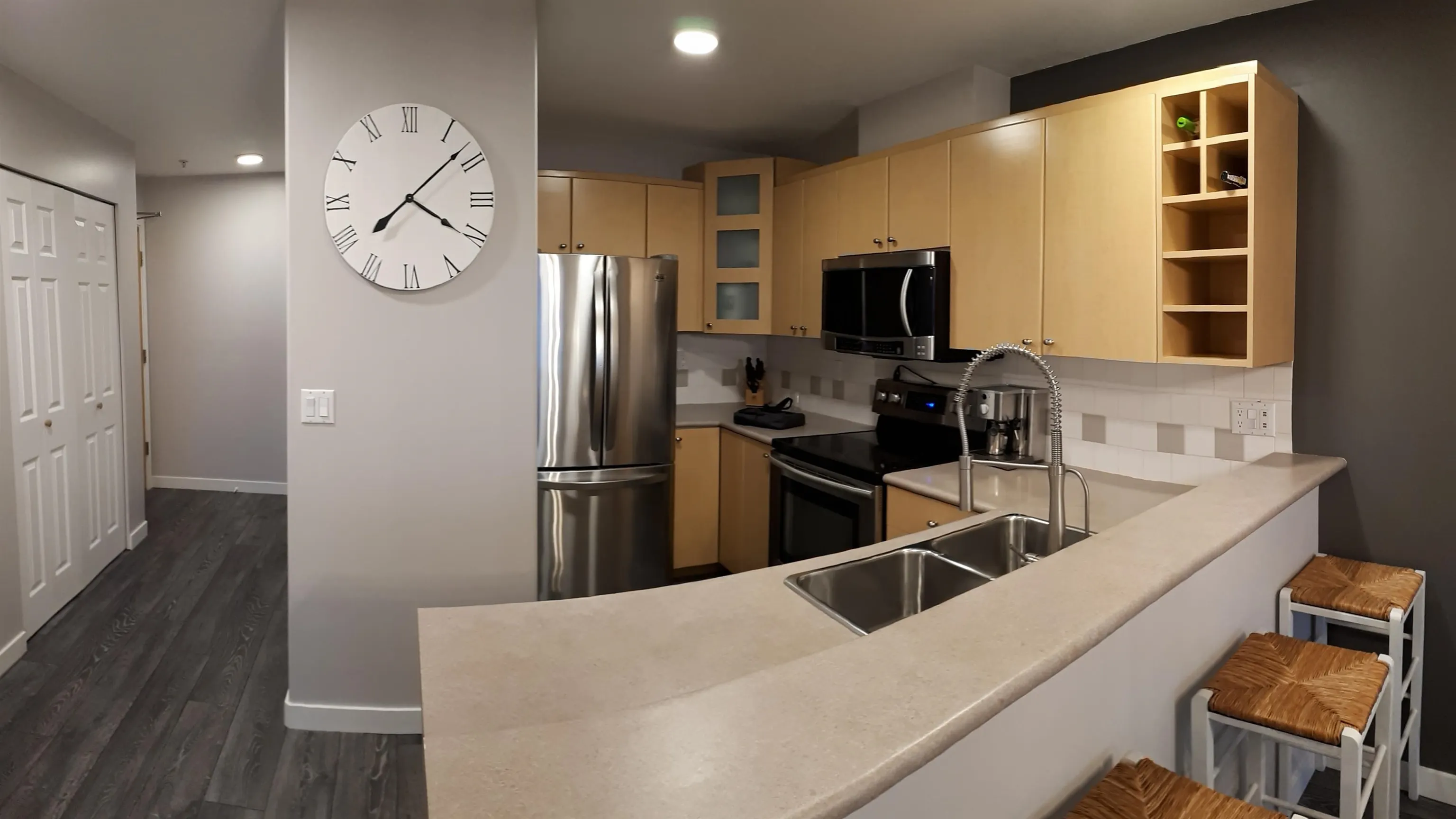 3122 St. Johns Street #205