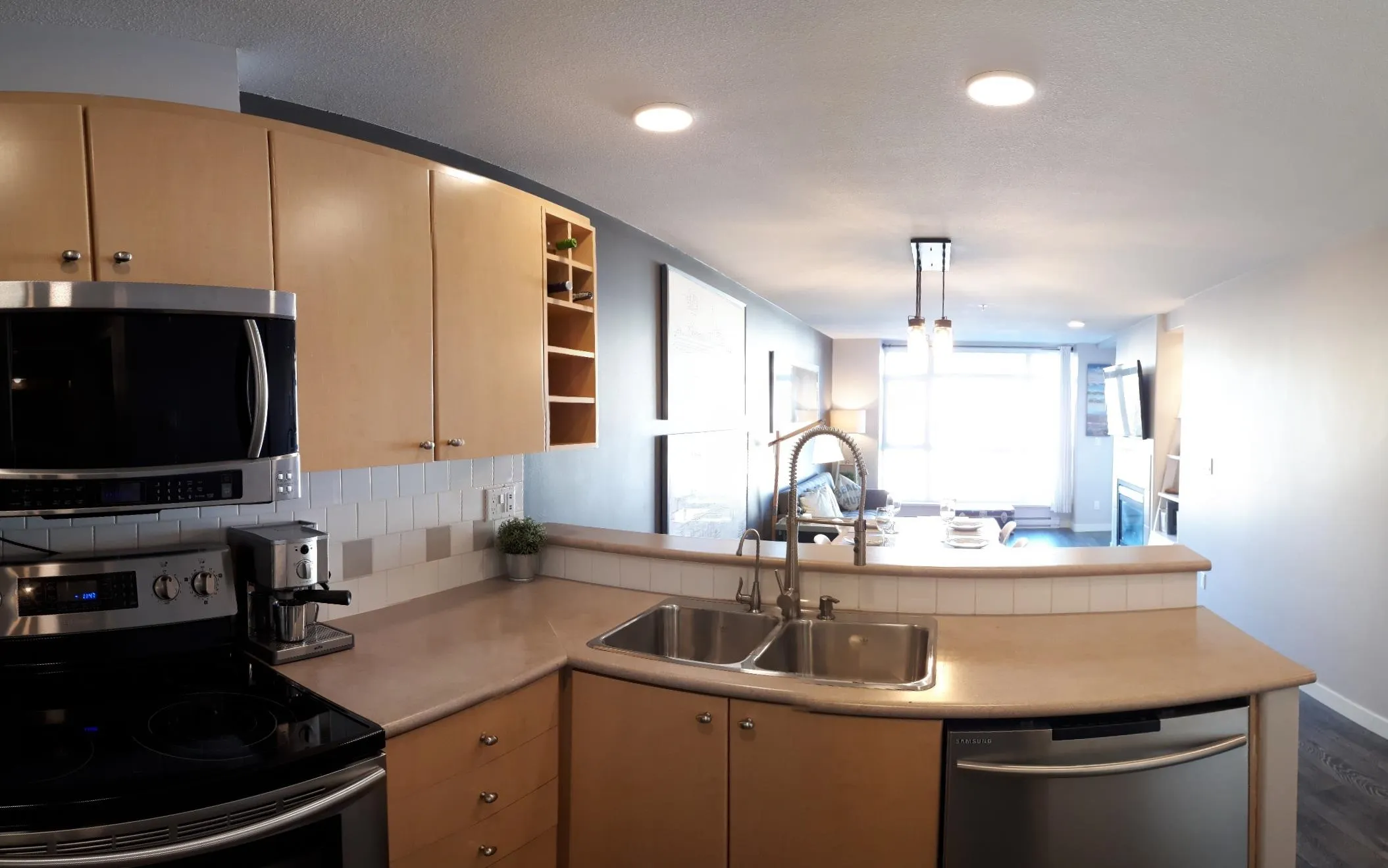 3122 St. Johns Street #205