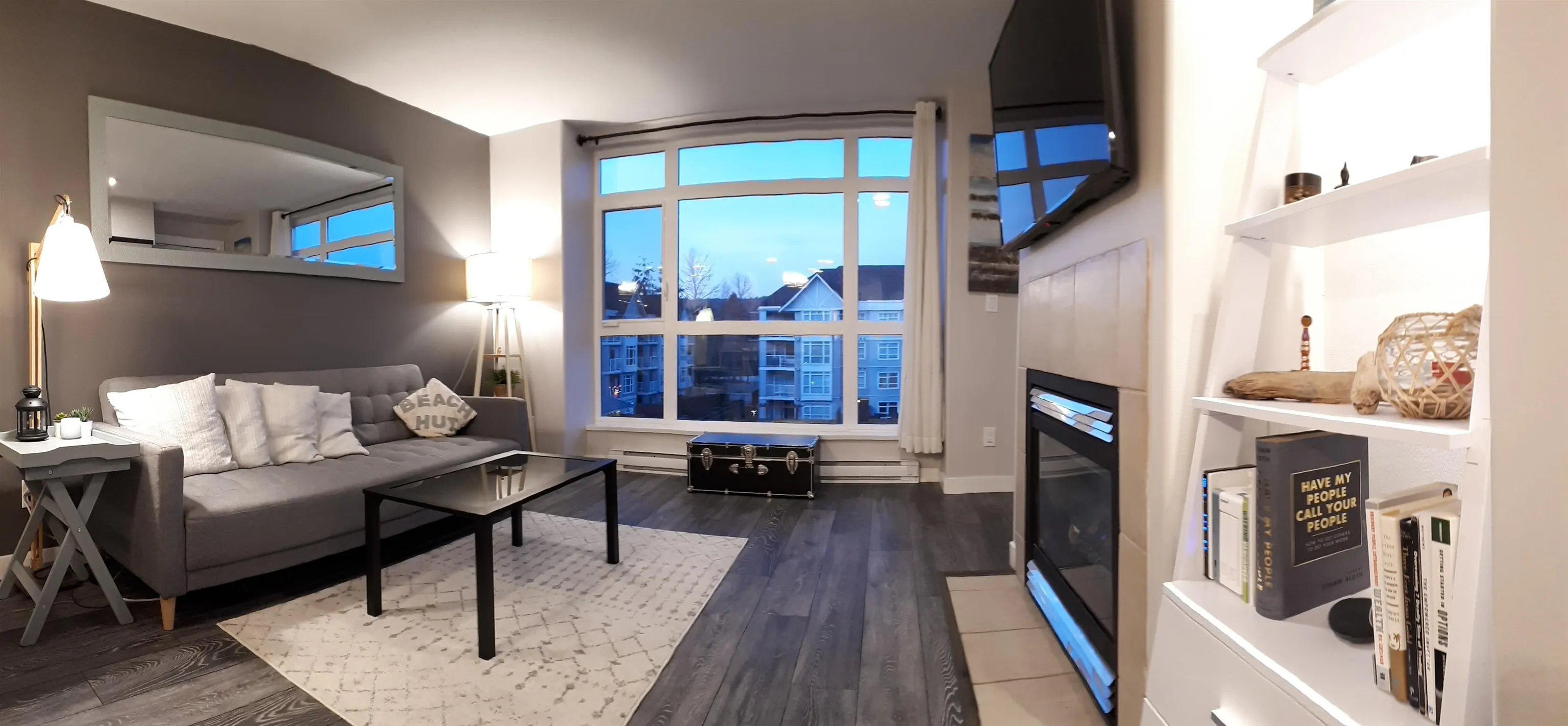 3122 St. Johns Street #205