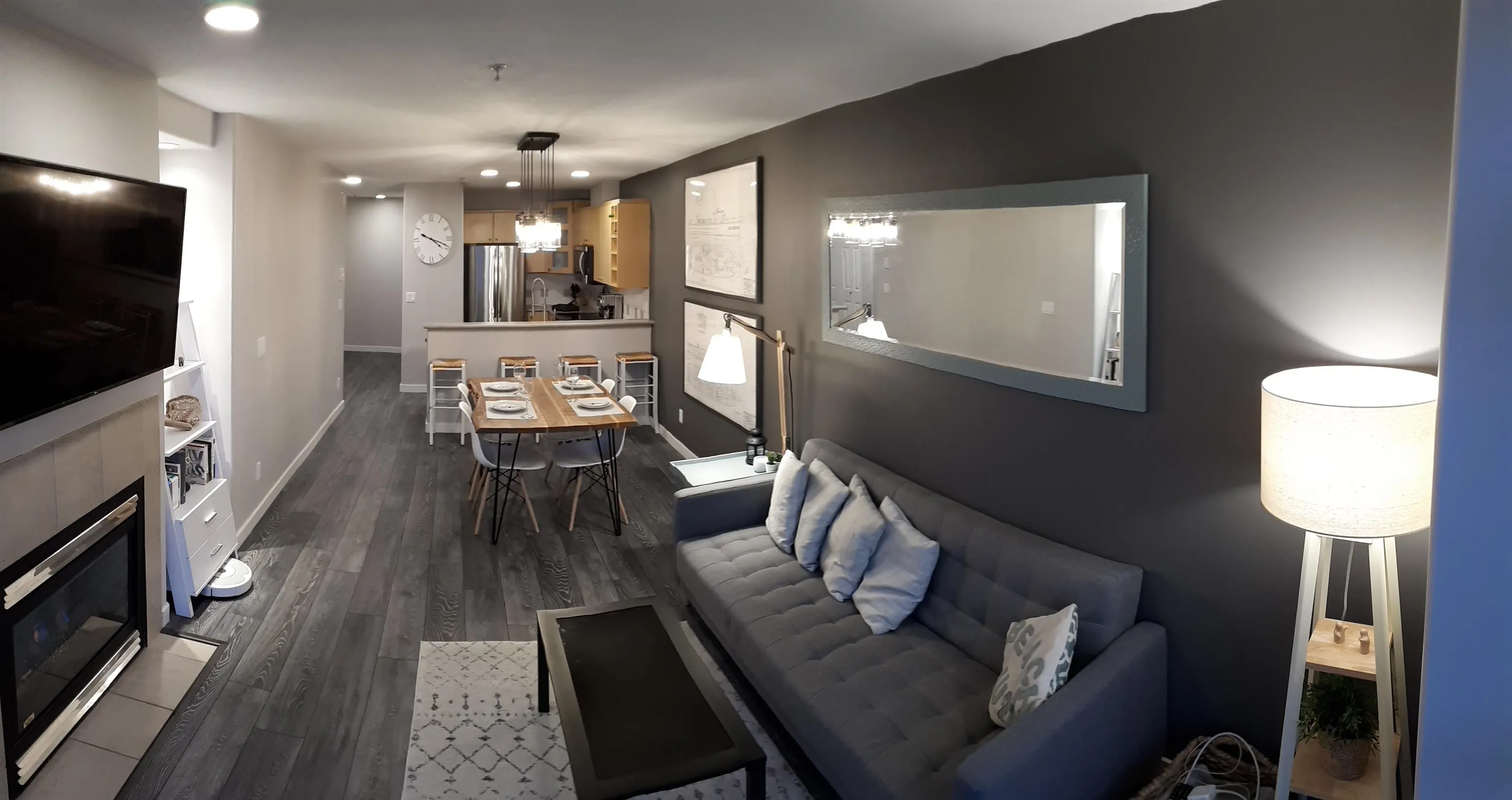 3122 St. Johns Street #205