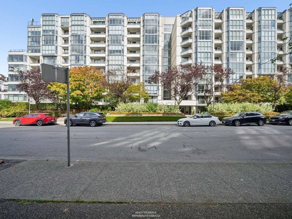 456 Moberly Road #215