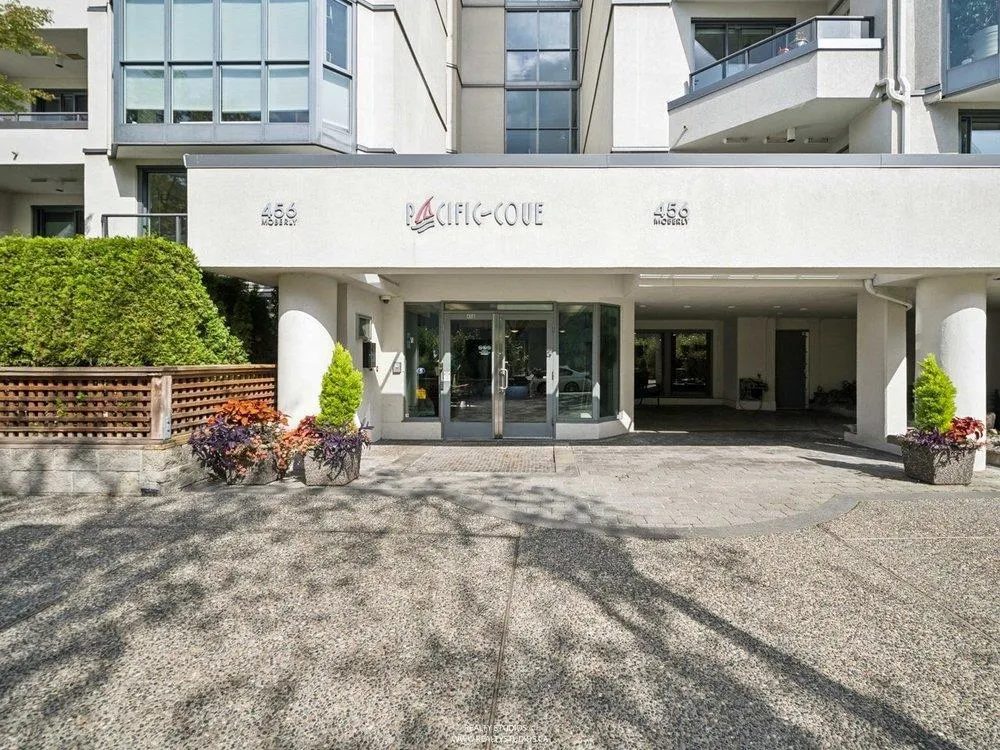 456 Moberly Road #215